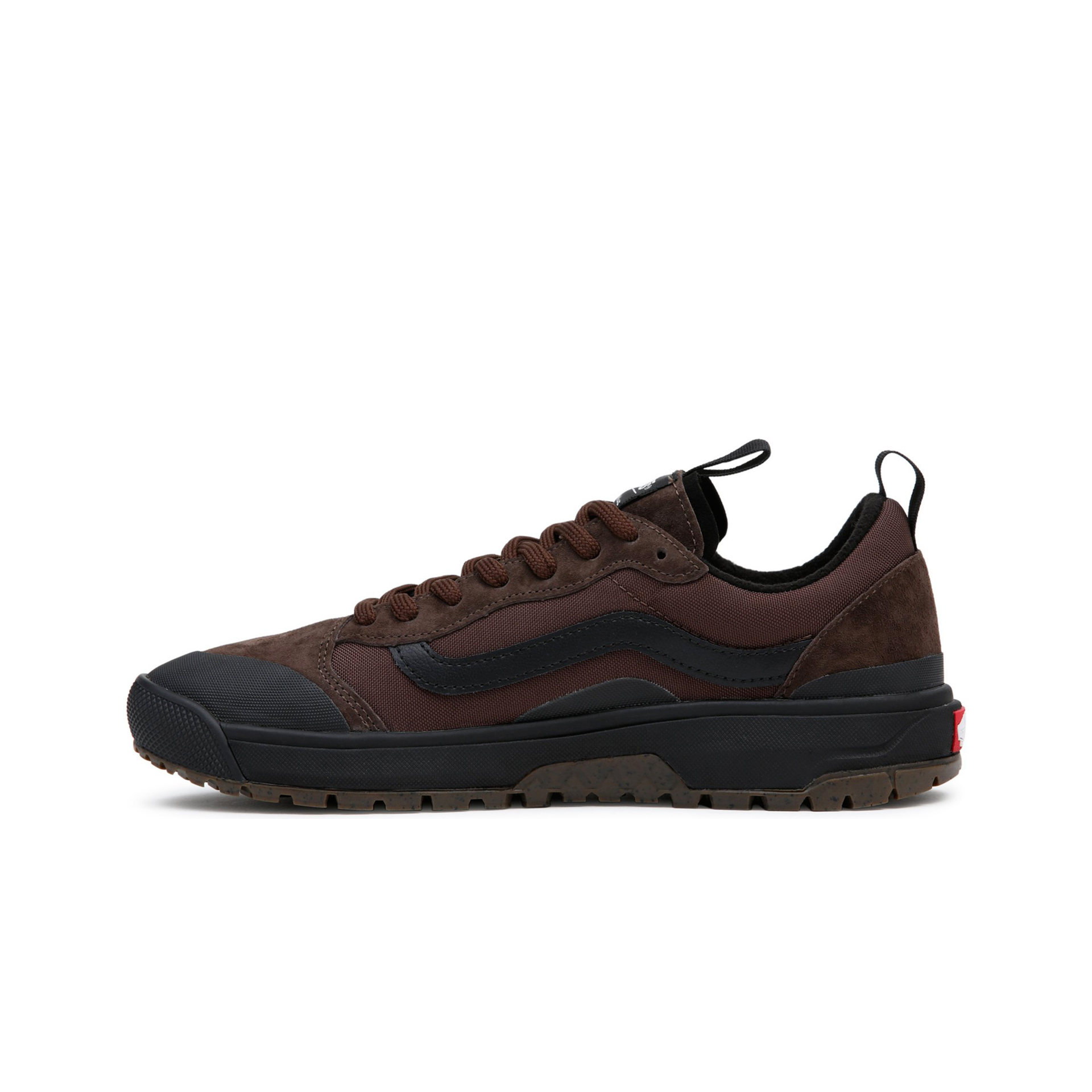 Vans Zapatillas Hombre UA UltraRange EXO MTE-1 lateral interior Vans Zapatillas Hombre UA UltraRange EXO MTE-1 lateral interior