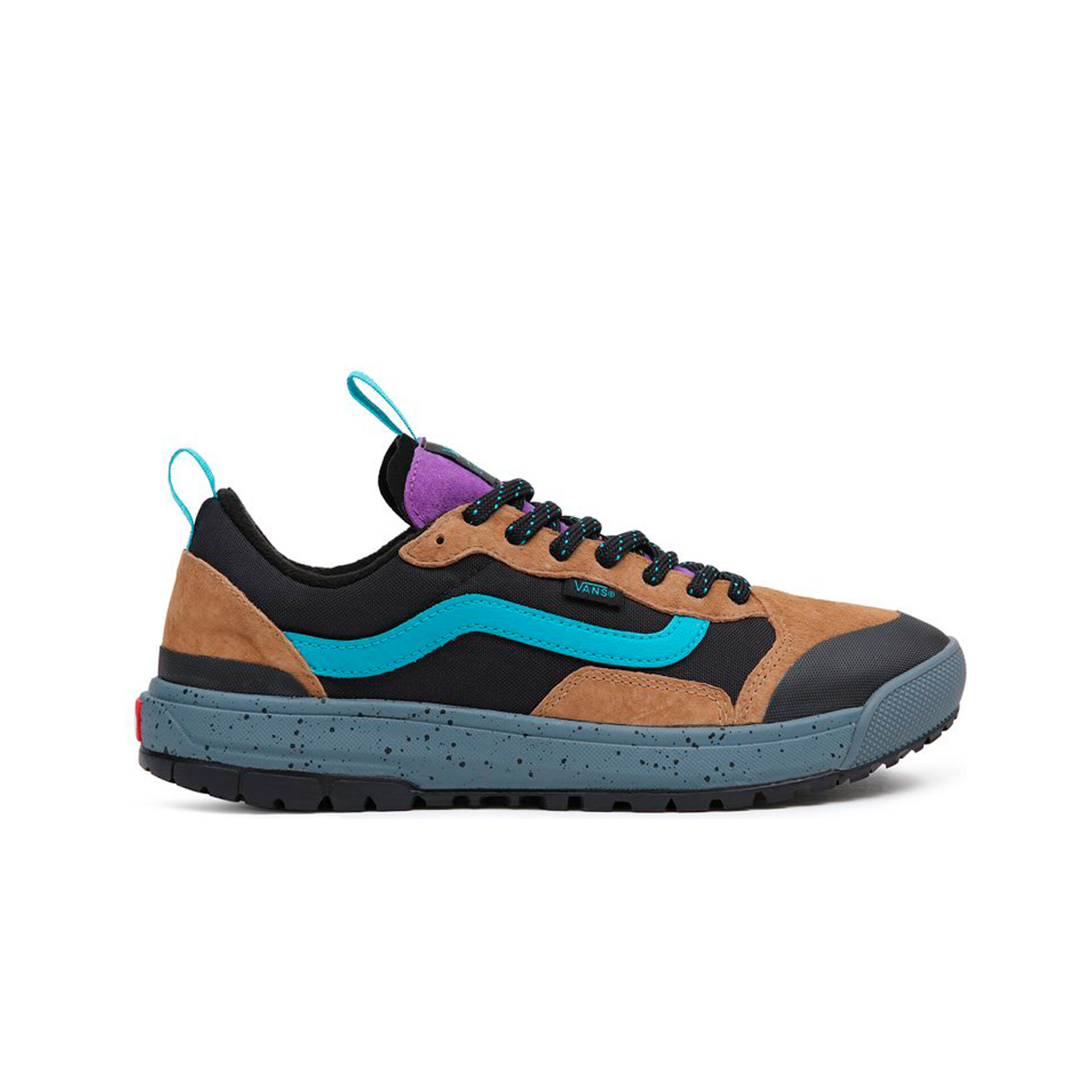 Vans Zapatillas Hombre UA UltraRange EXO MTE-1 lateral exterior Vans Zapatillas Hombre UA UltraRange EXO MTE-1 lateral exterior
