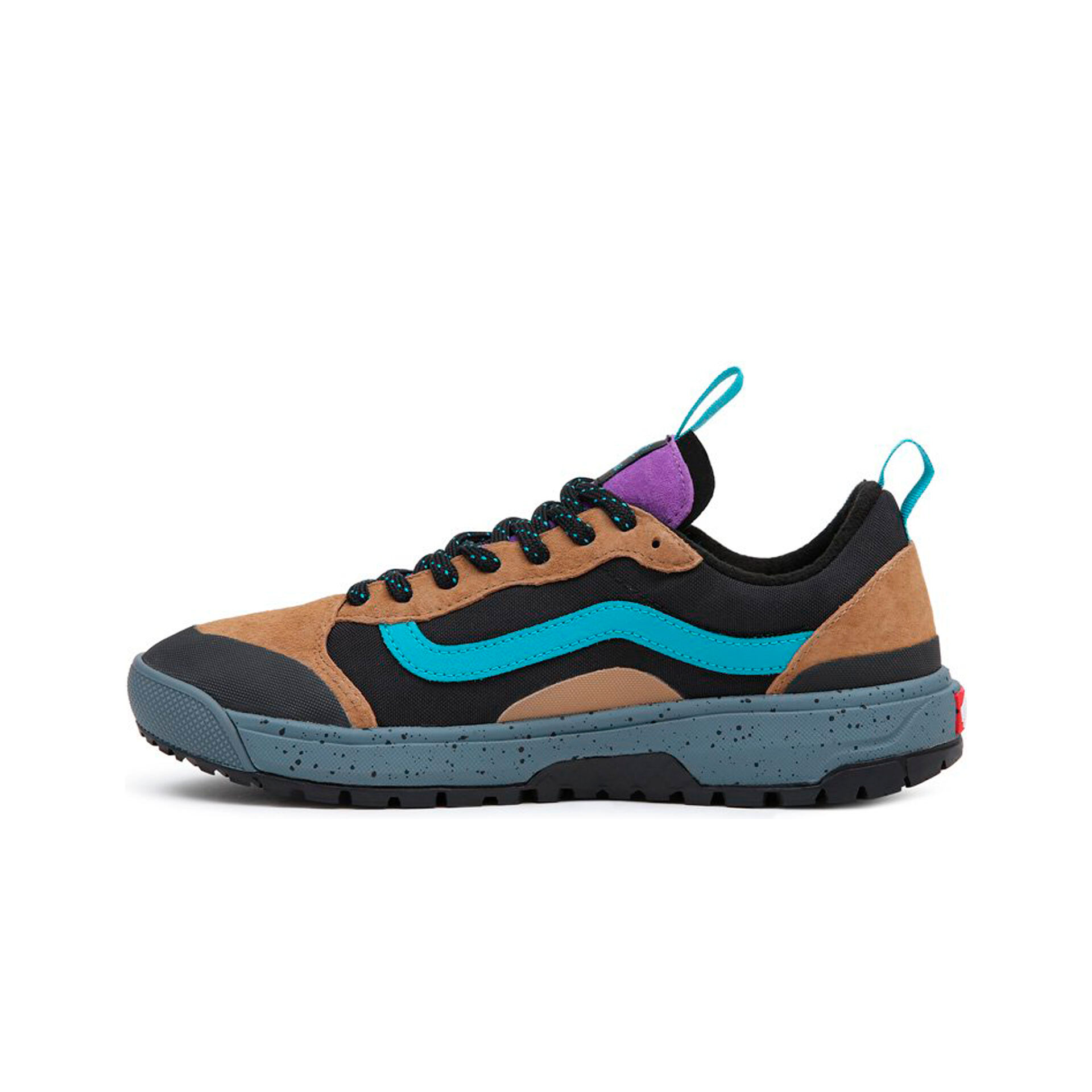 Vans Zapatillas Hombre UA UltraRange EXO MTE-1 lateral interior Vans Zapatillas Hombre UA UltraRange EXO MTE-1 lateral interior