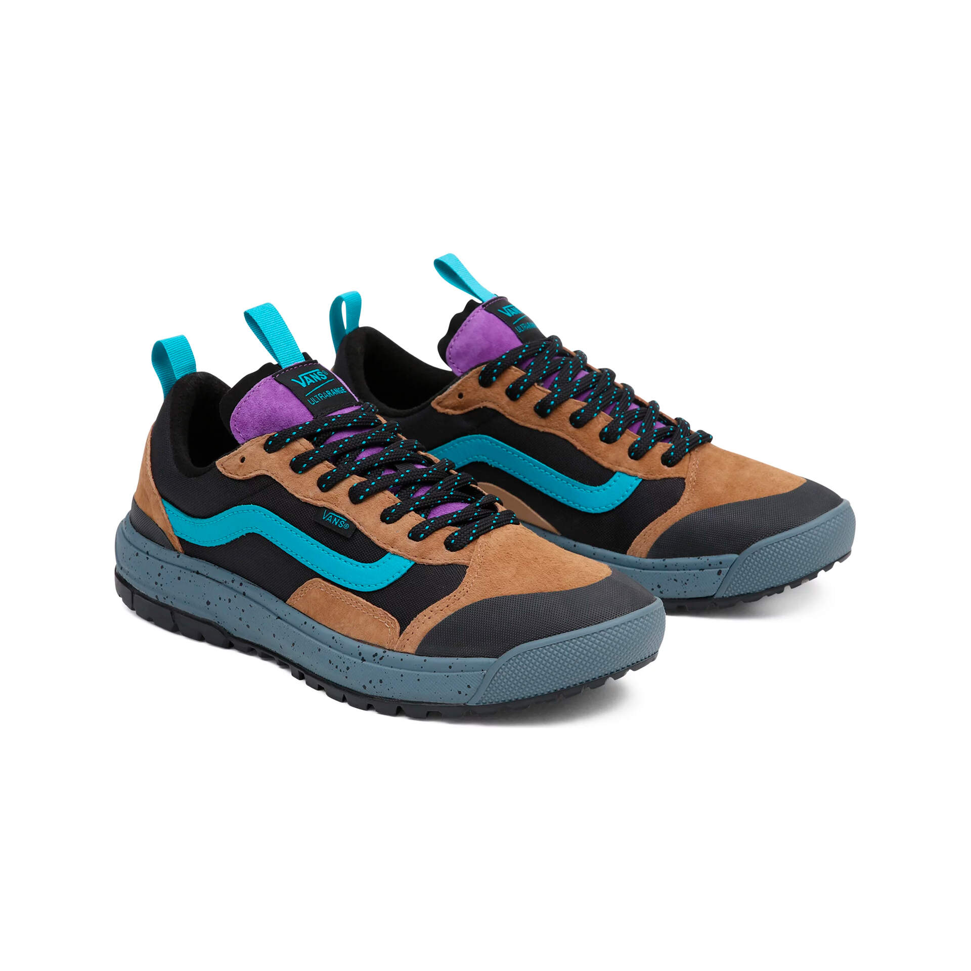 Vans Zapatillas Hombre UA UltraRange EXO MTE-1 puntera Vans Zapatillas Hombre UA UltraRange EXO MTE-1 puntera
