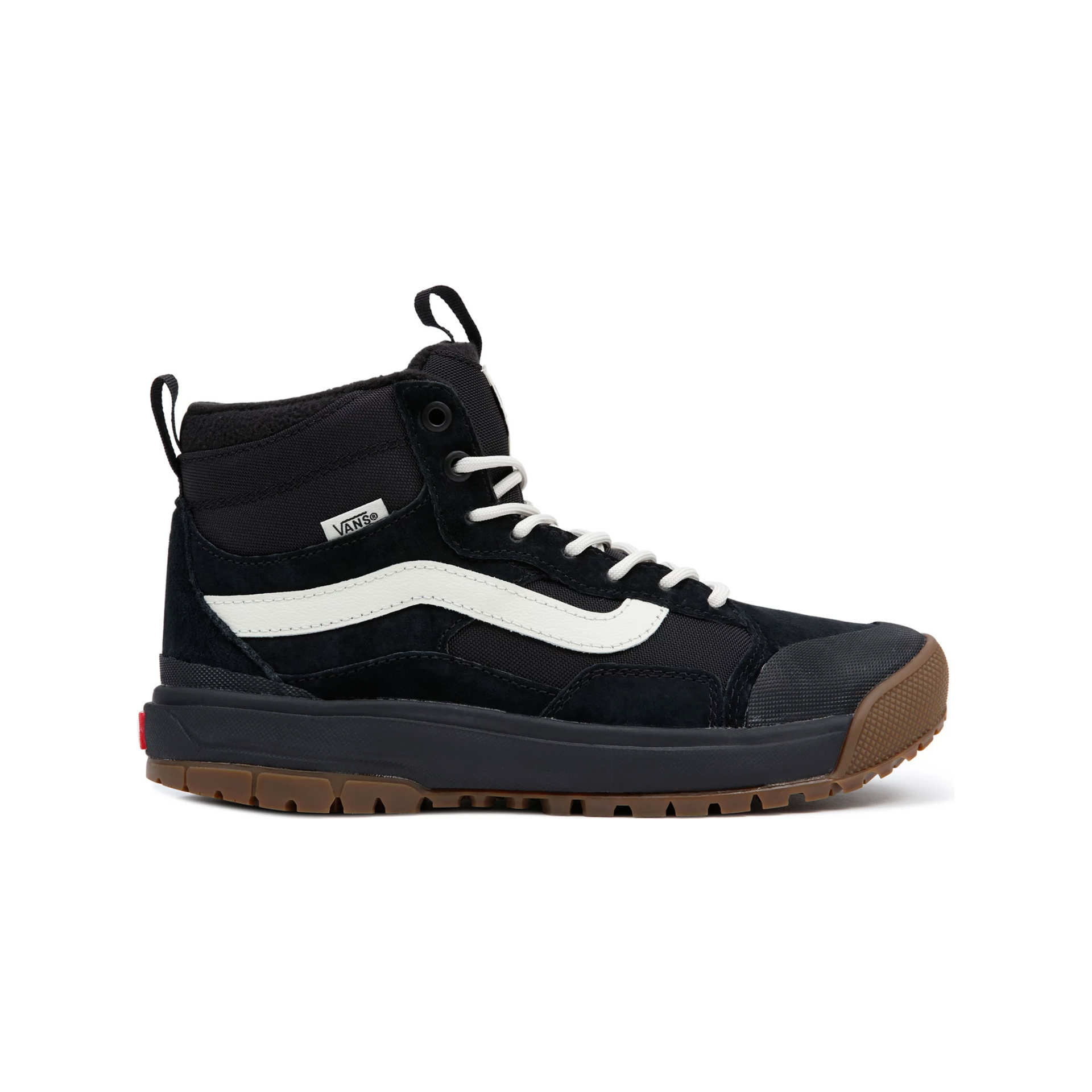 Vans Zapatillas Hombre UA UltraRange EXO Hi MTE-1 lateral exterior Vans Zapatillas Hombre UA UltraRange EXO Hi MTE-1 lateral exterior