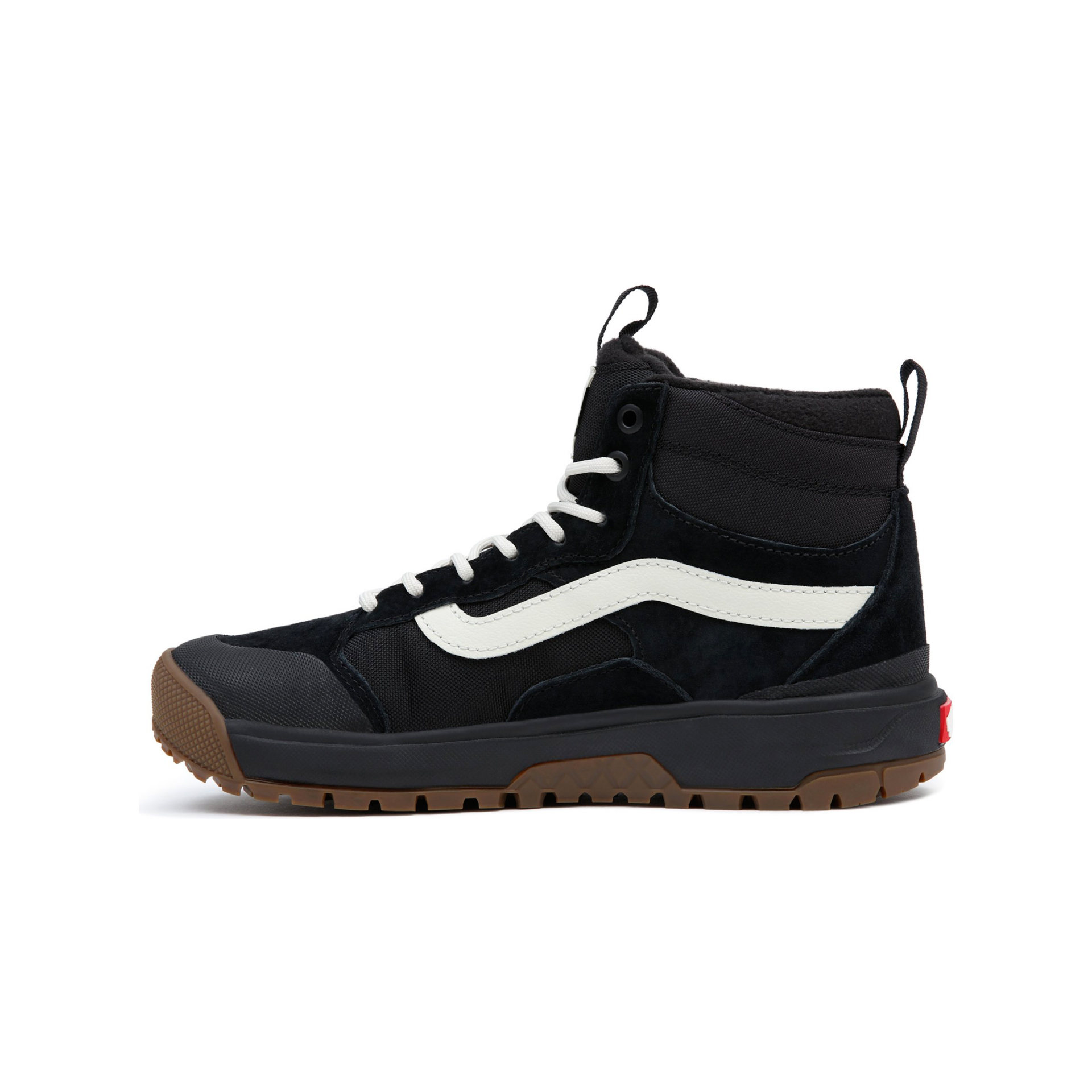 Vans Zapatillas Hombre UA UltraRange EXO Hi MTE-1 lateral interior Vans Zapatillas Hombre UA UltraRange EXO Hi MTE-1 lateral interior