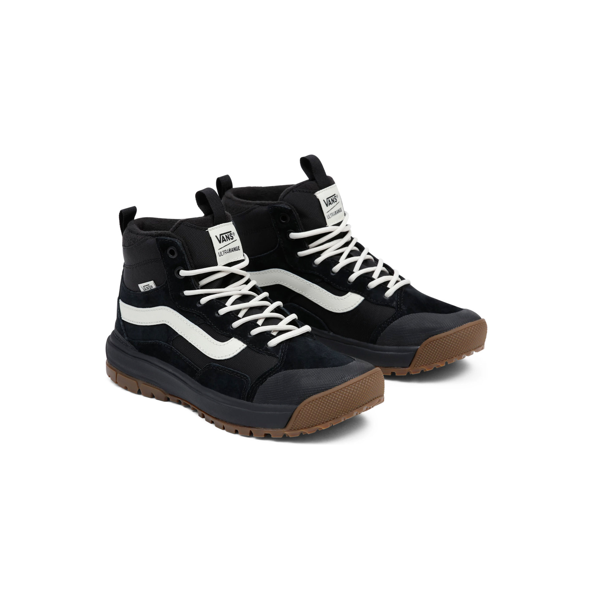 Vans Zapatillas Hombre UA UltraRange EXO Hi MTE-1 puntera Vans Zapatillas Hombre UA UltraRange EXO Hi MTE-1 puntera