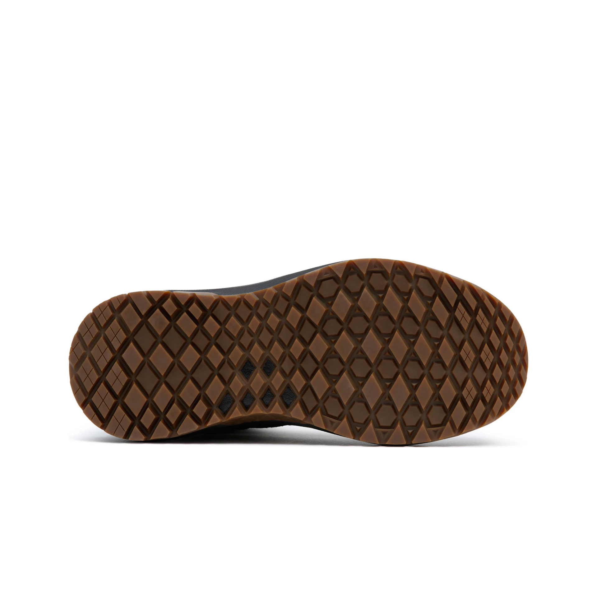Vans Zapatillas Hombre UA UltraRange EXO Hi MTE-1 vista trasera Vans Zapatillas Hombre UA UltraRange EXO Hi MTE-1 vista trasera