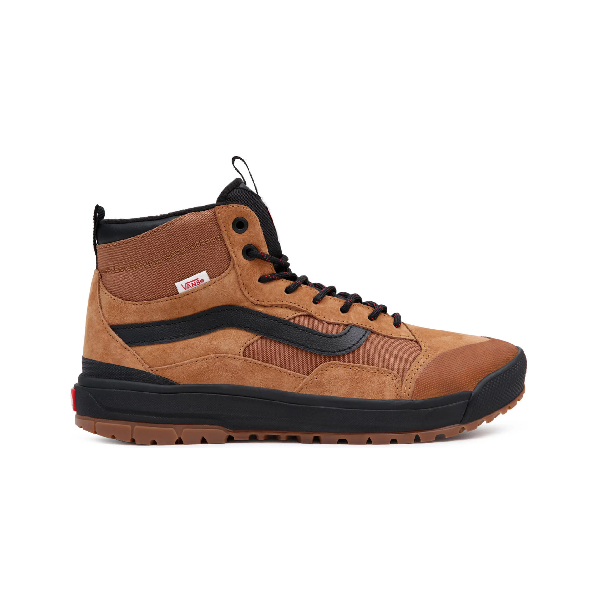 Vans Zapatillas Hombre UA UltraRange EXO Hi MTE-1 lateral exterior Vans Zapatillas Hombre UA UltraRange EXO Hi MTE-1 lateral exterior