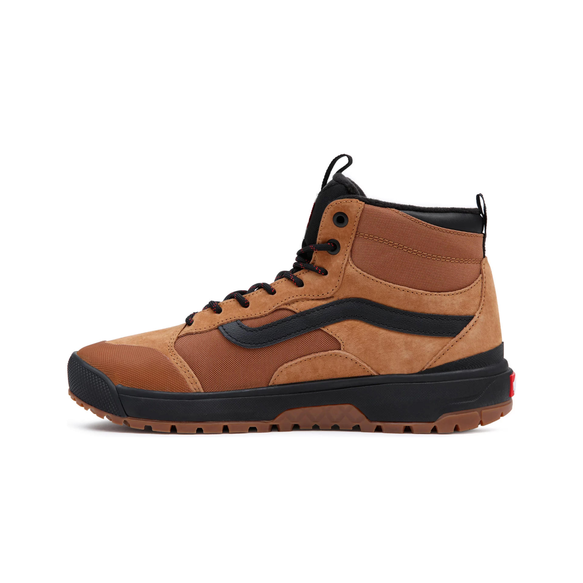 Vans Zapatillas Hombre UA UltraRange EXO Hi MTE-1 lateral interior Vans Zapatillas Hombre UA UltraRange EXO Hi MTE-1 lateral interior
