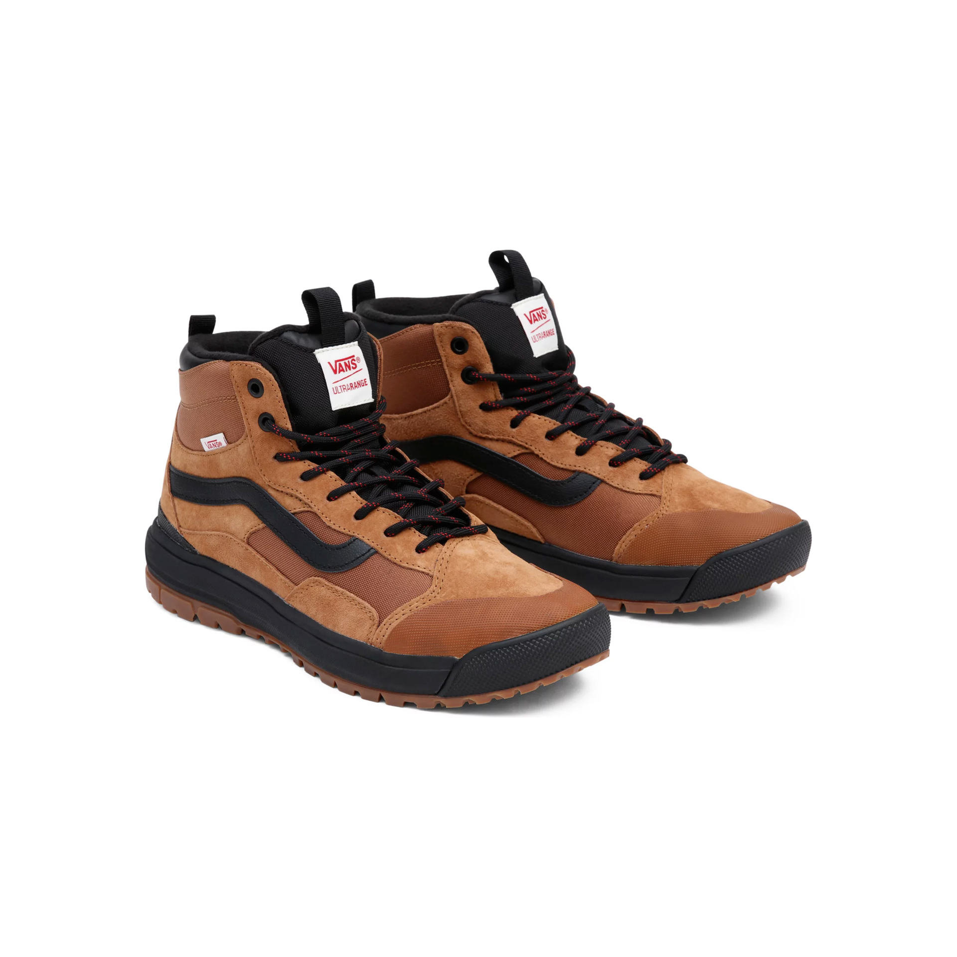 Vans Zapatillas Hombre UA UltraRange EXO Hi MTE-1 puntera Vans Zapatillas Hombre UA UltraRange EXO Hi MTE-1 puntera