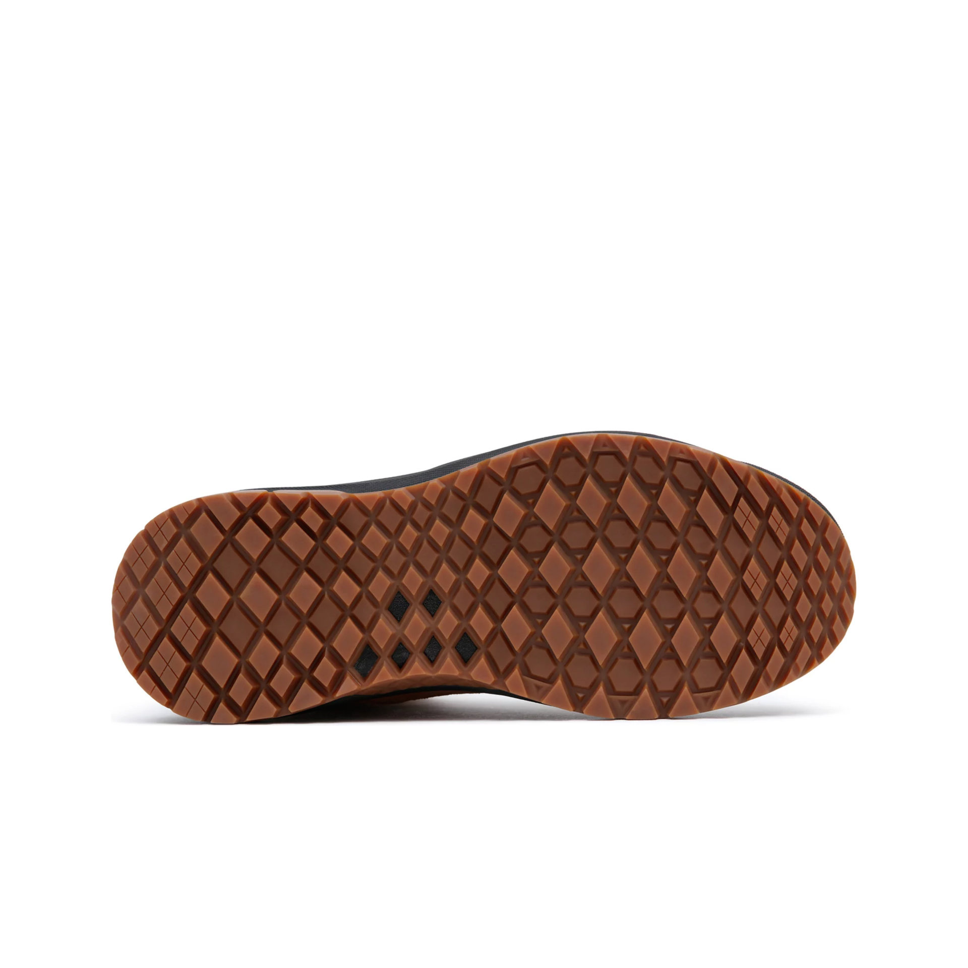 Vans Zapatillas Hombre UA UltraRange EXO Hi MTE-1 vista trasera Vans Zapatillas Hombre UA UltraRange EXO Hi MTE-1 vista trasera