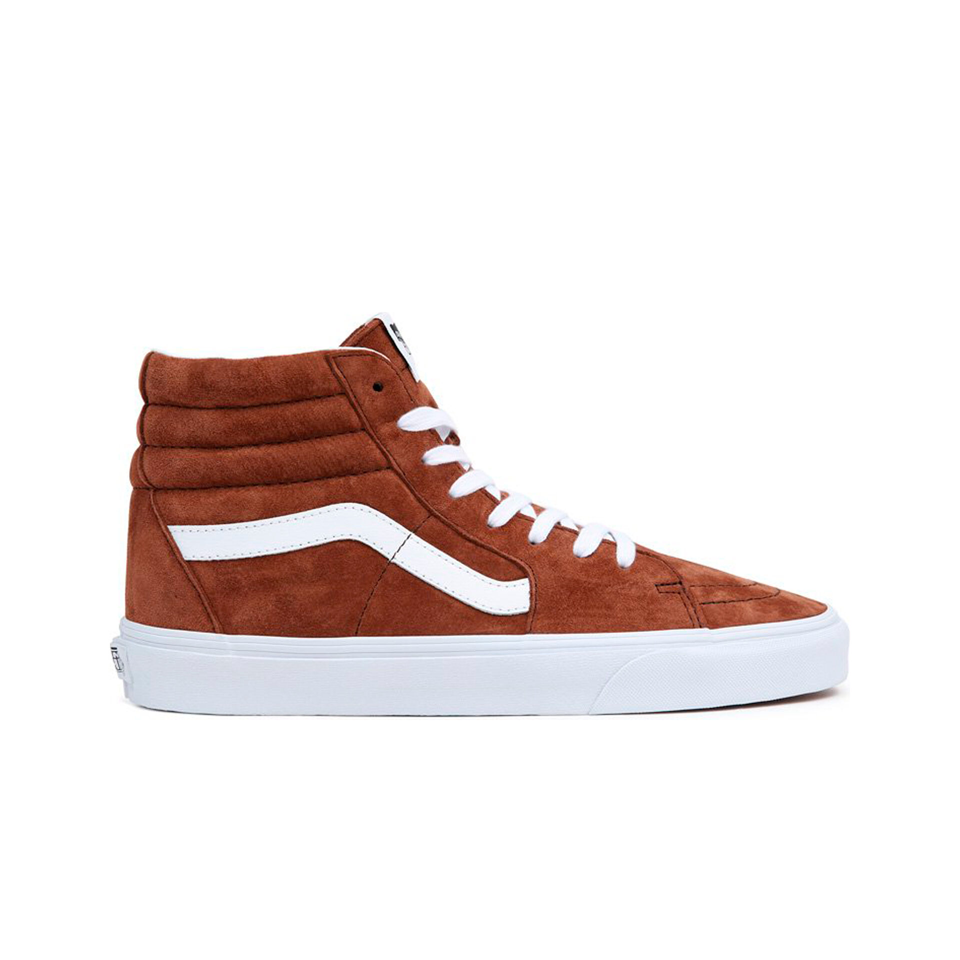 Vans Zapatillas Hombre UA SK8-Hi lateral exterior Vans Zapatillas Hombre UA SK8-Hi lateral exterior