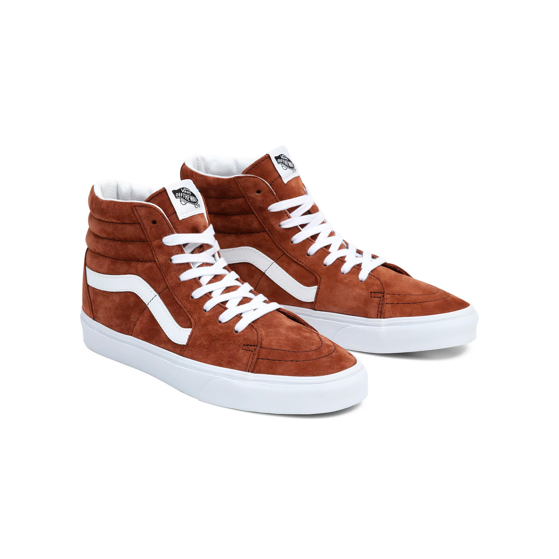 Vans Zapatillas Hombre UA SK8-Hi puntera Vans Zapatillas Hombre UA SK8-Hi puntera