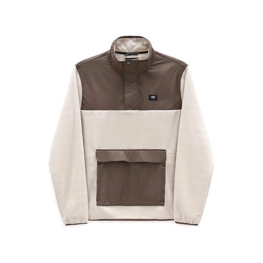 VANS MAMMOTH PO marron