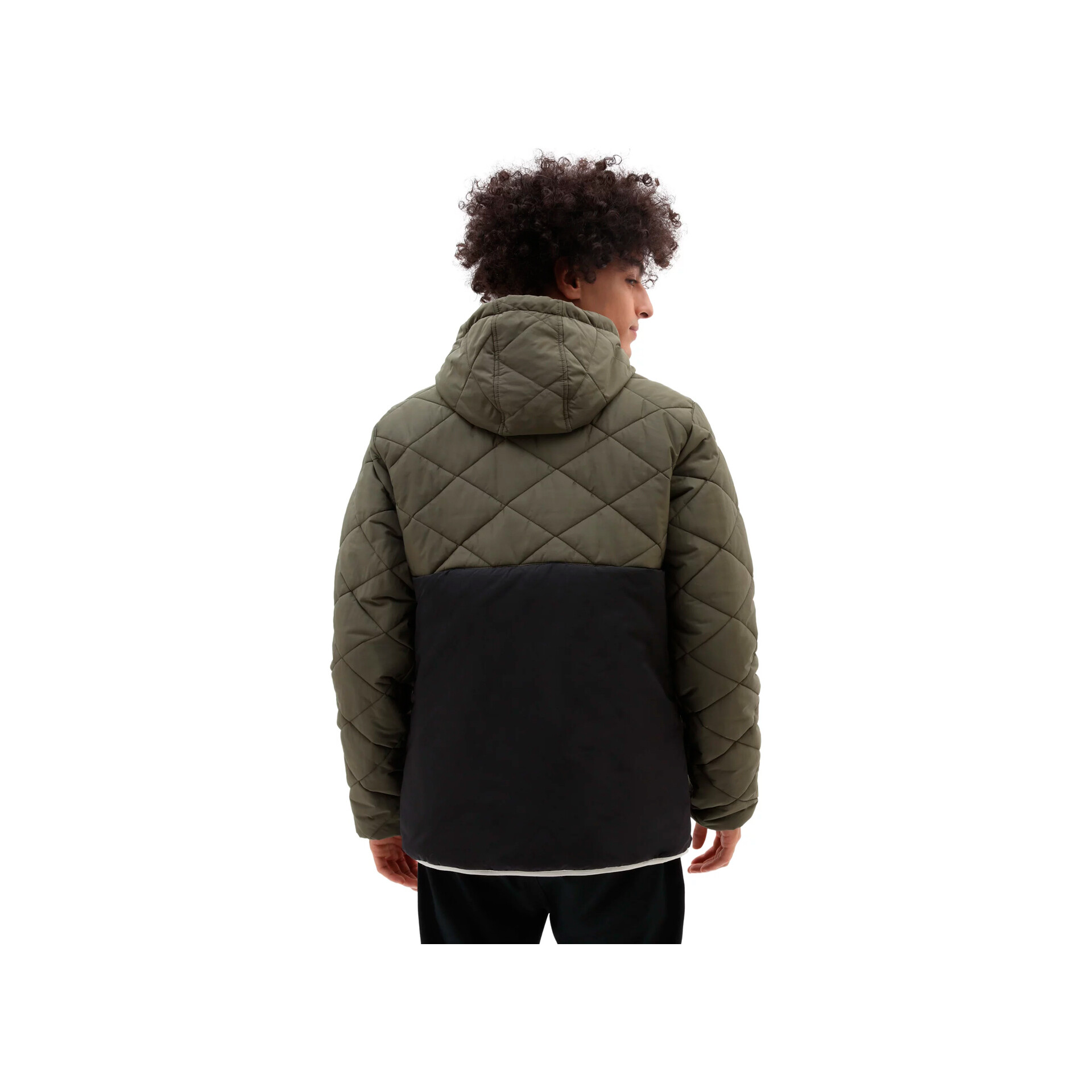 Vans Chaqueta Hombre MT VANS MTE-1 COLORBLOCKED JACKET 03 Vans Chaqueta Hombre MT VANS MTE-1 COLORBLOCKED JACKET 03
