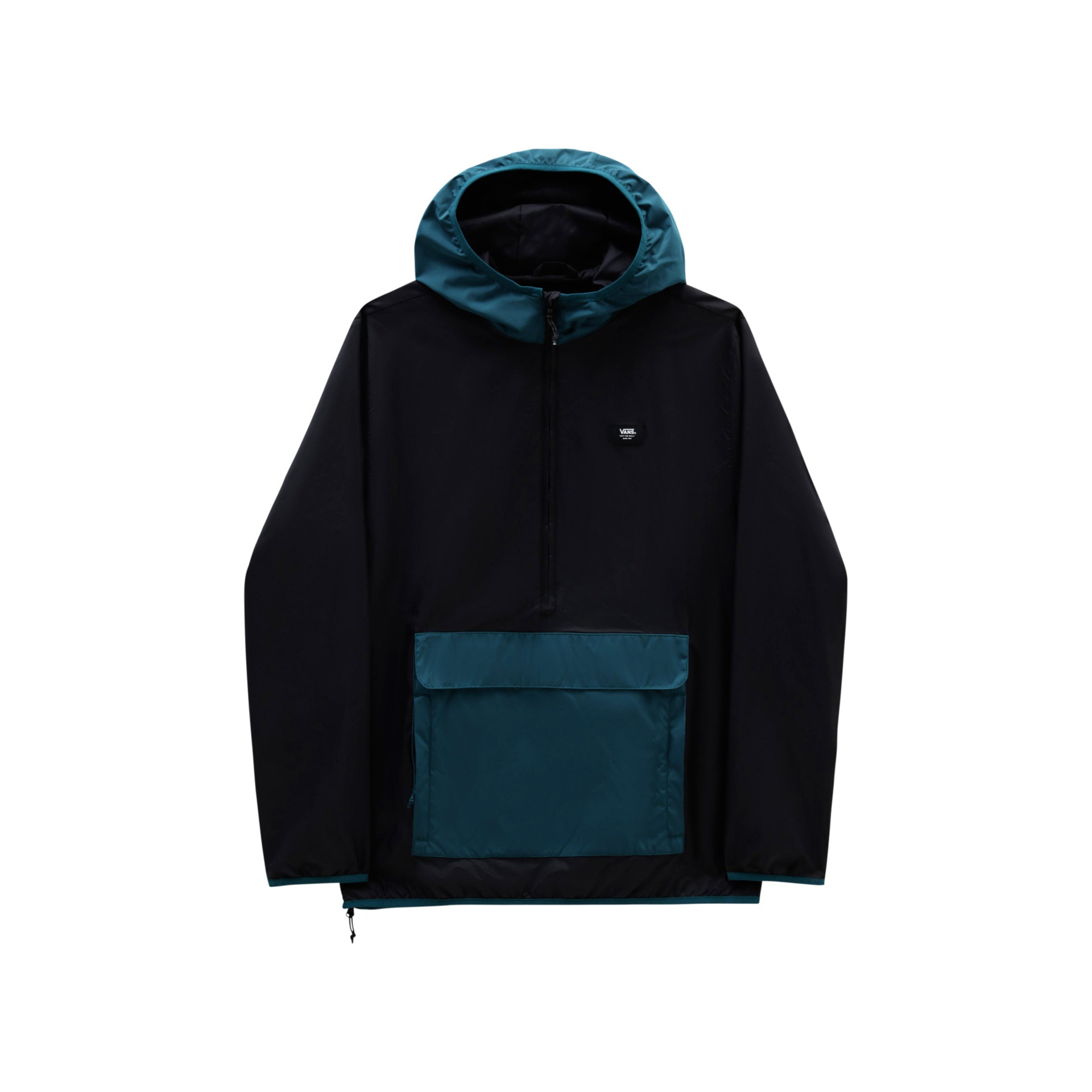 Vans Chaqueta Hombre LAWRENCE ANORAK vista frontal Vans Chaqueta Hombre LAWRENCE ANORAK vista frontal