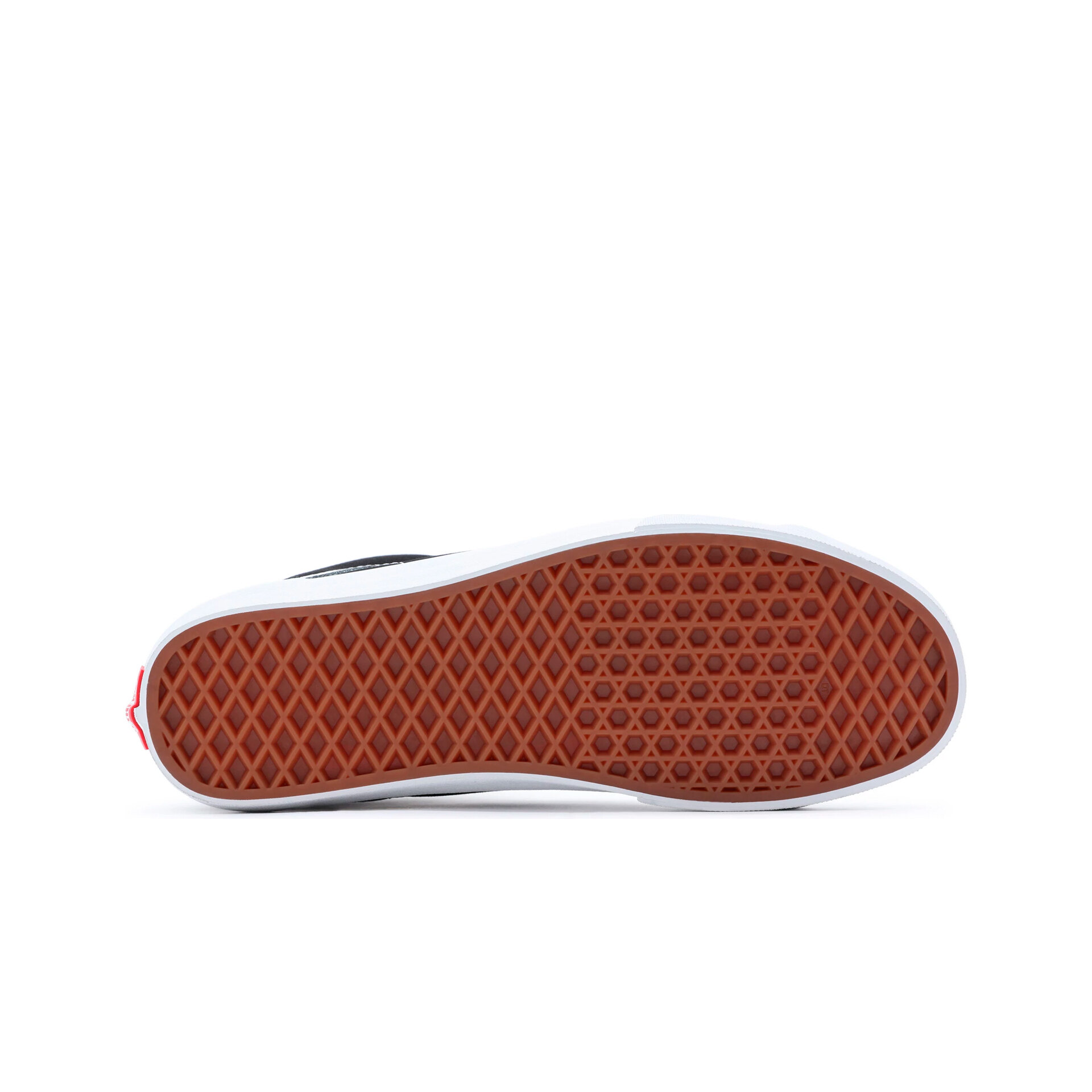 Vans Zapatillas Hombre UA Mid Skool 37 vista trasera Vans Zapatillas Hombre UA Mid Skool 37 vista trasera