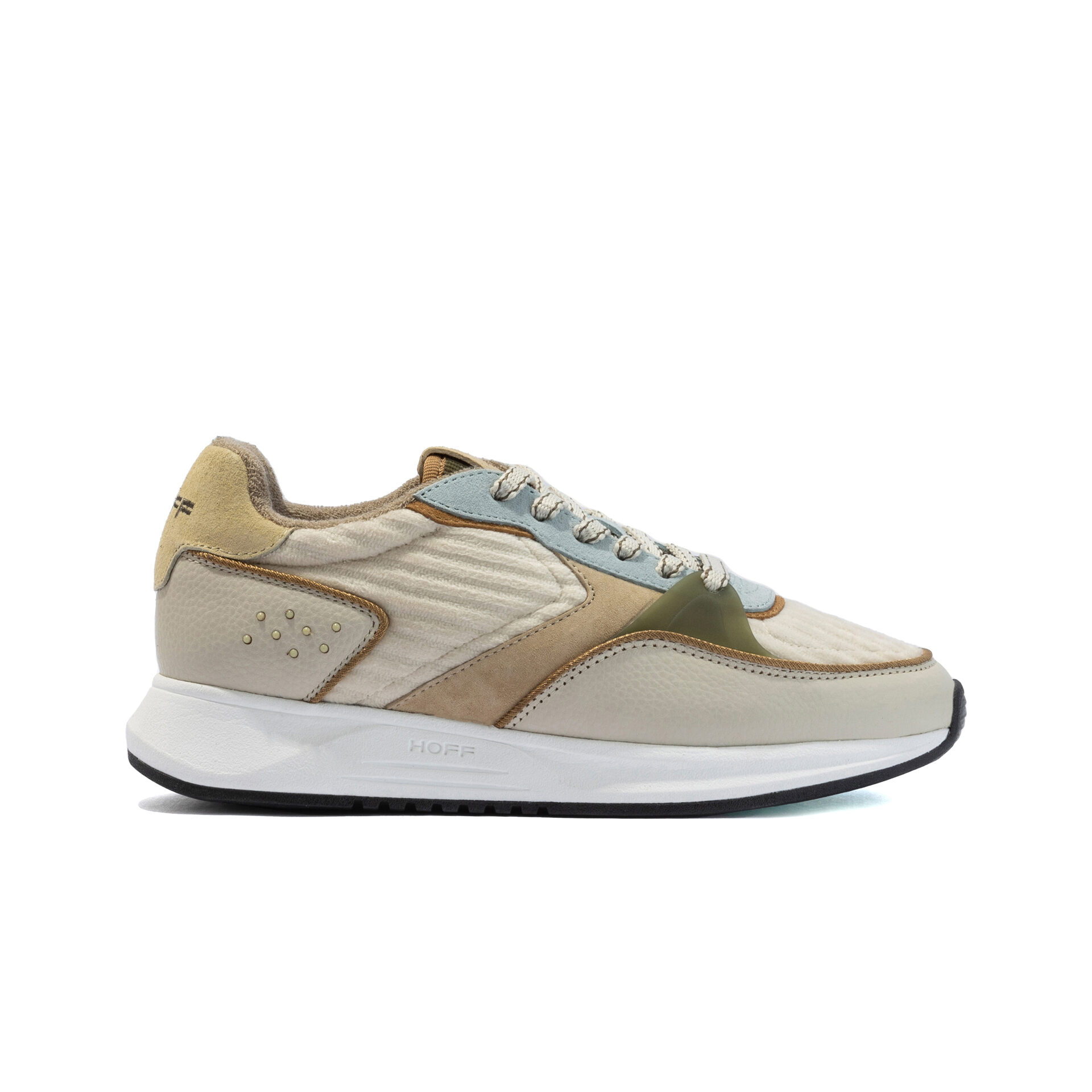 Hoff Zapatillas Mujer SAN PIETRO lateral exterior Hoff Zapatillas Mujer SAN PIETRO lateral exterior
