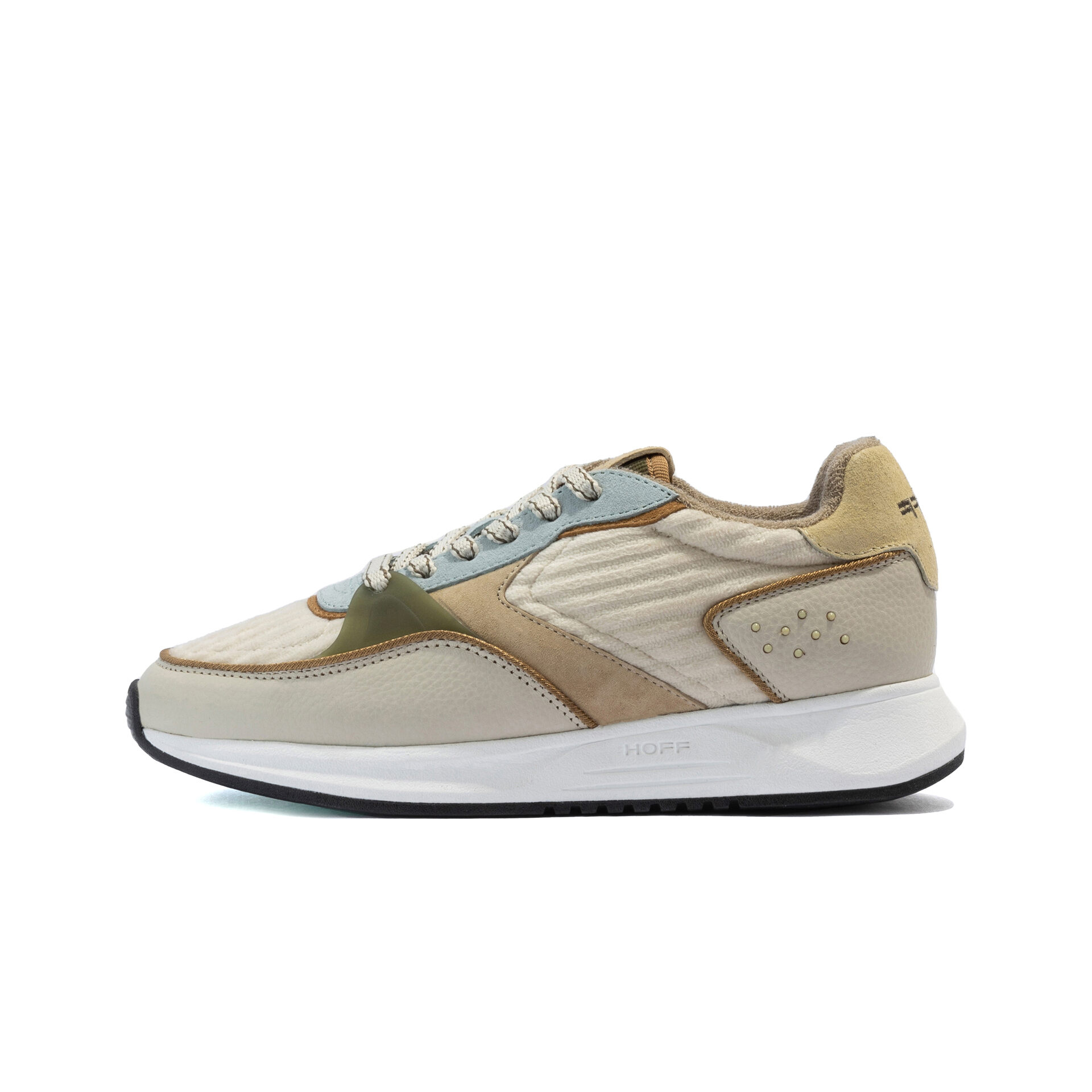 Hoff Zapatillas Mujer SAN PIETRO puntera Hoff Zapatillas Mujer SAN PIETRO puntera
