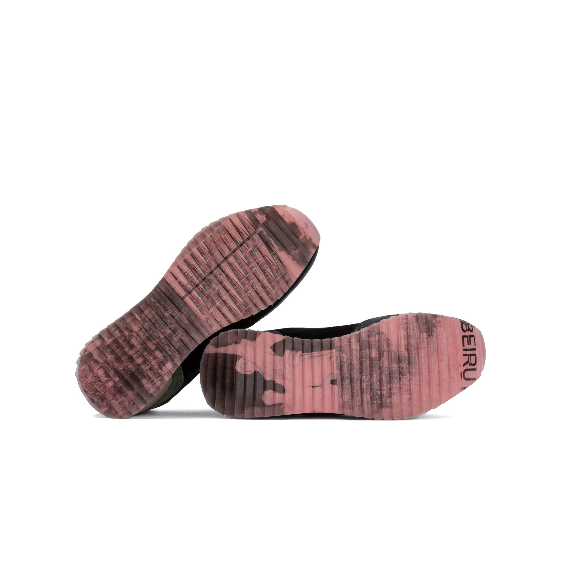 Hoff Zapatillas Mujer BEIRUT puntera Hoff Zapatillas Mujer BEIRUT puntera
