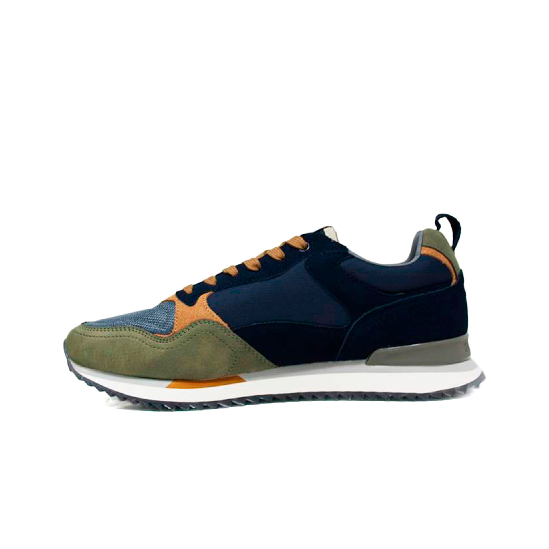 Hoff Zapatillas Hombre COPENHAGEN lateral interior Hoff Zapatillas Hombre COPENHAGEN lateral interior