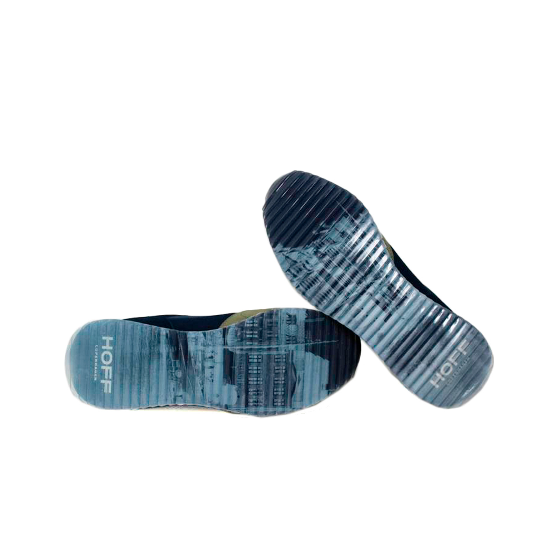 Hoff Zapatillas Hombre COPENHAGEN puntera Hoff Zapatillas Hombre COPENHAGEN puntera