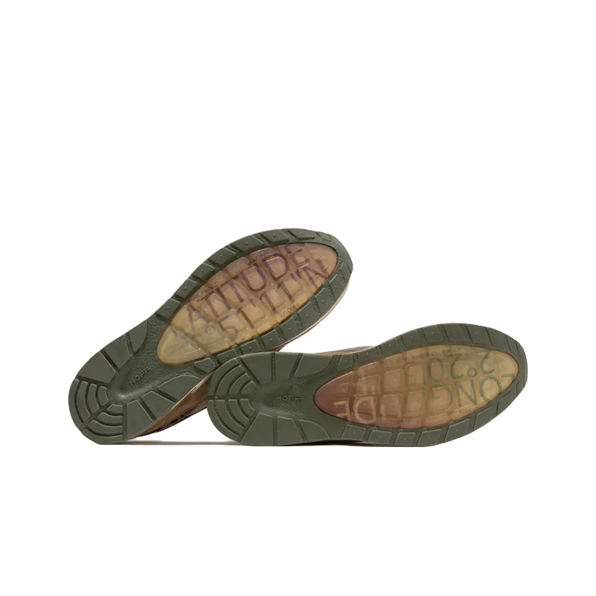 Hoff Zapatillas Mujer NOTRE DAME puntera Hoff Zapatillas Mujer NOTRE DAME puntera