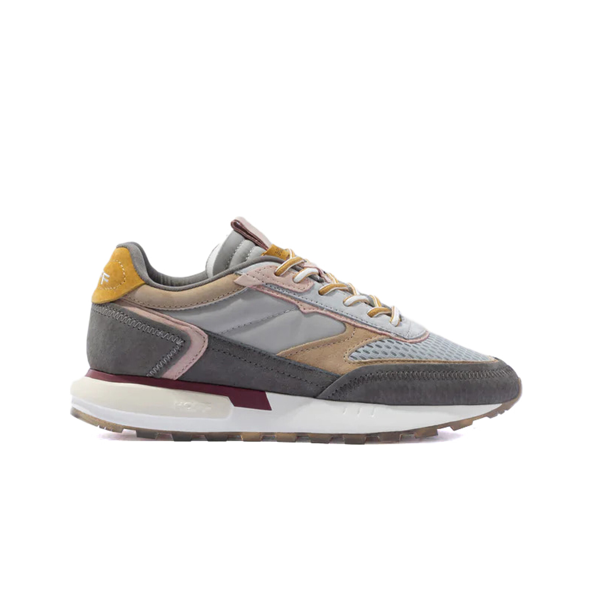 Hoff Zapatillas Mujer BAMAKO WOMAN lateral exterior Hoff Zapatillas Mujer BAMAKO WOMAN lateral exterior