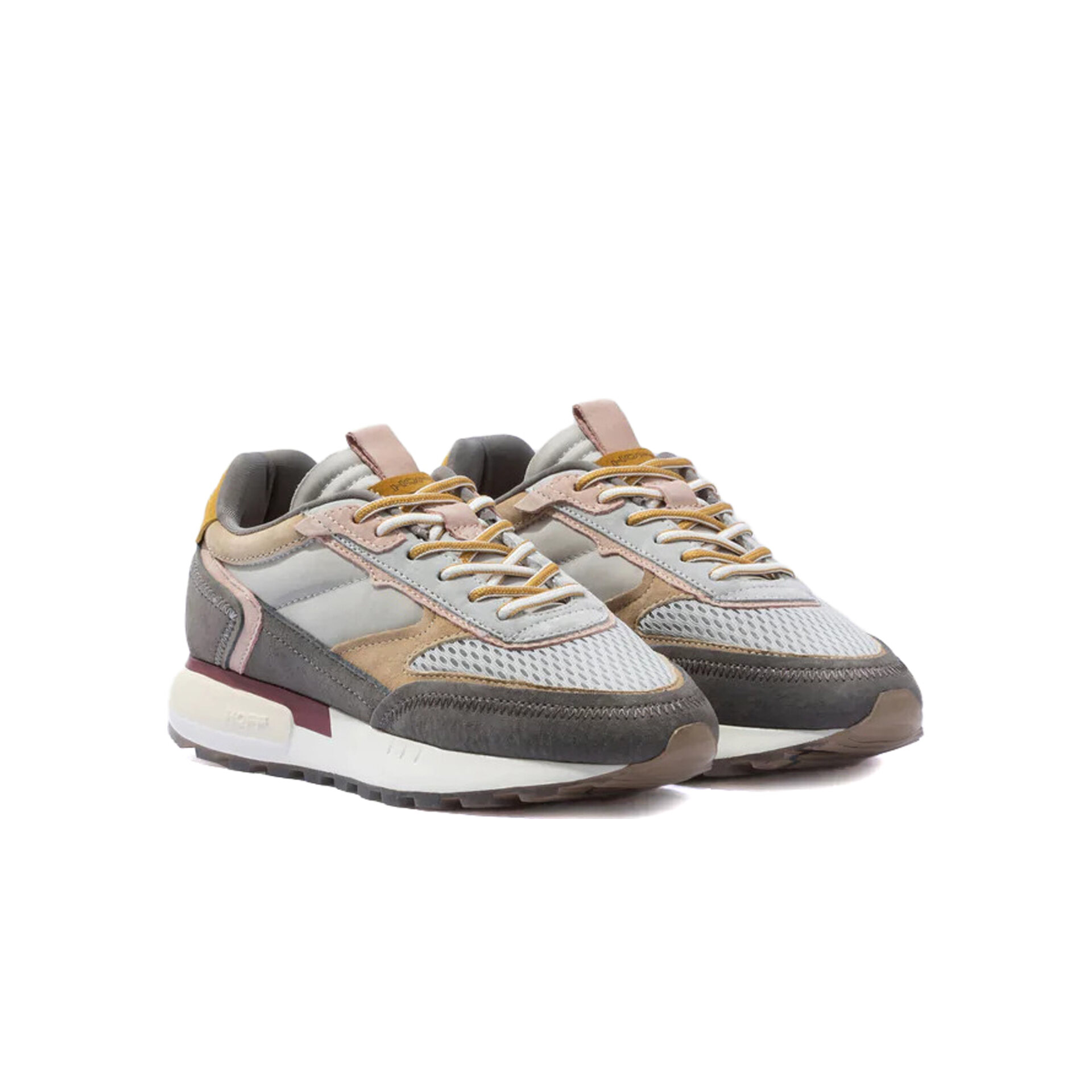 Hoff Zapatillas Mujer BAMAKO WOMAN lateral interior Hoff Zapatillas Mujer BAMAKO WOMAN lateral interior