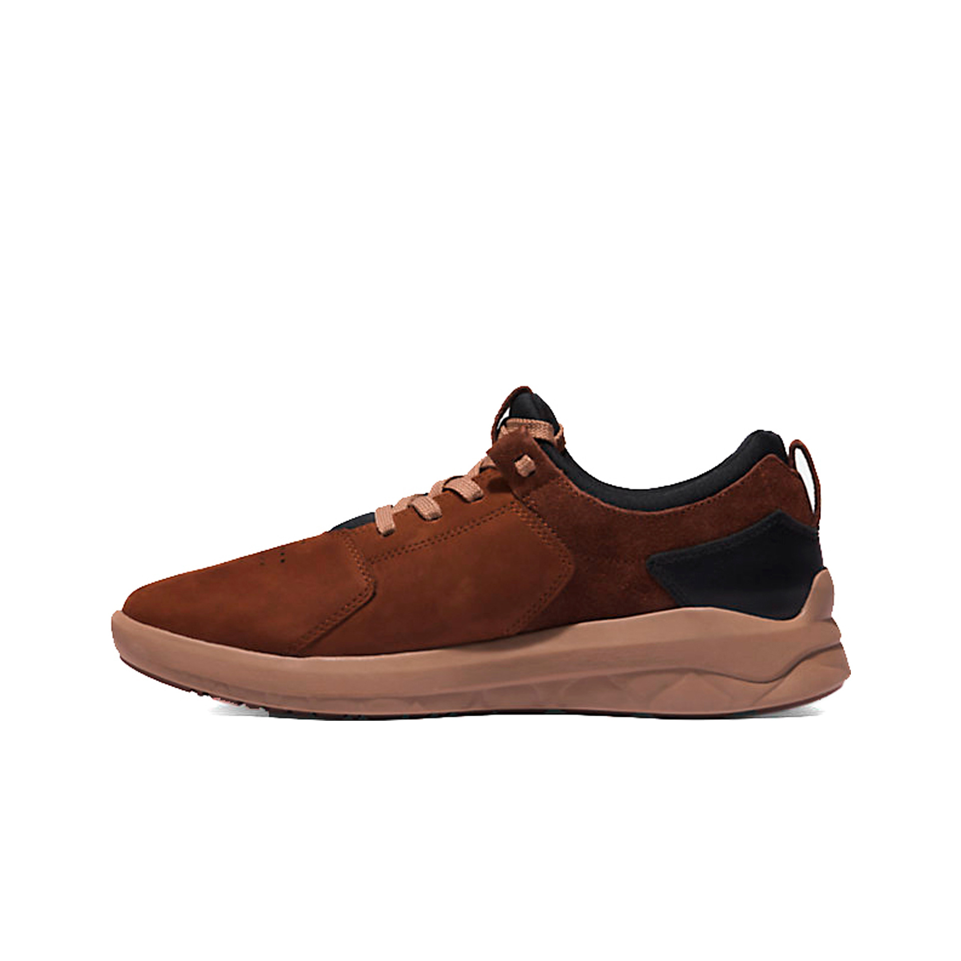 Timberland Zapatillas Hombre Bradstreet Ultra Sock Fit Ox POTTING SOIL lateral interior Timberland Zapatillas Hombre Bradstreet Ultra Sock Fit Ox POTTING SOIL lateral interior