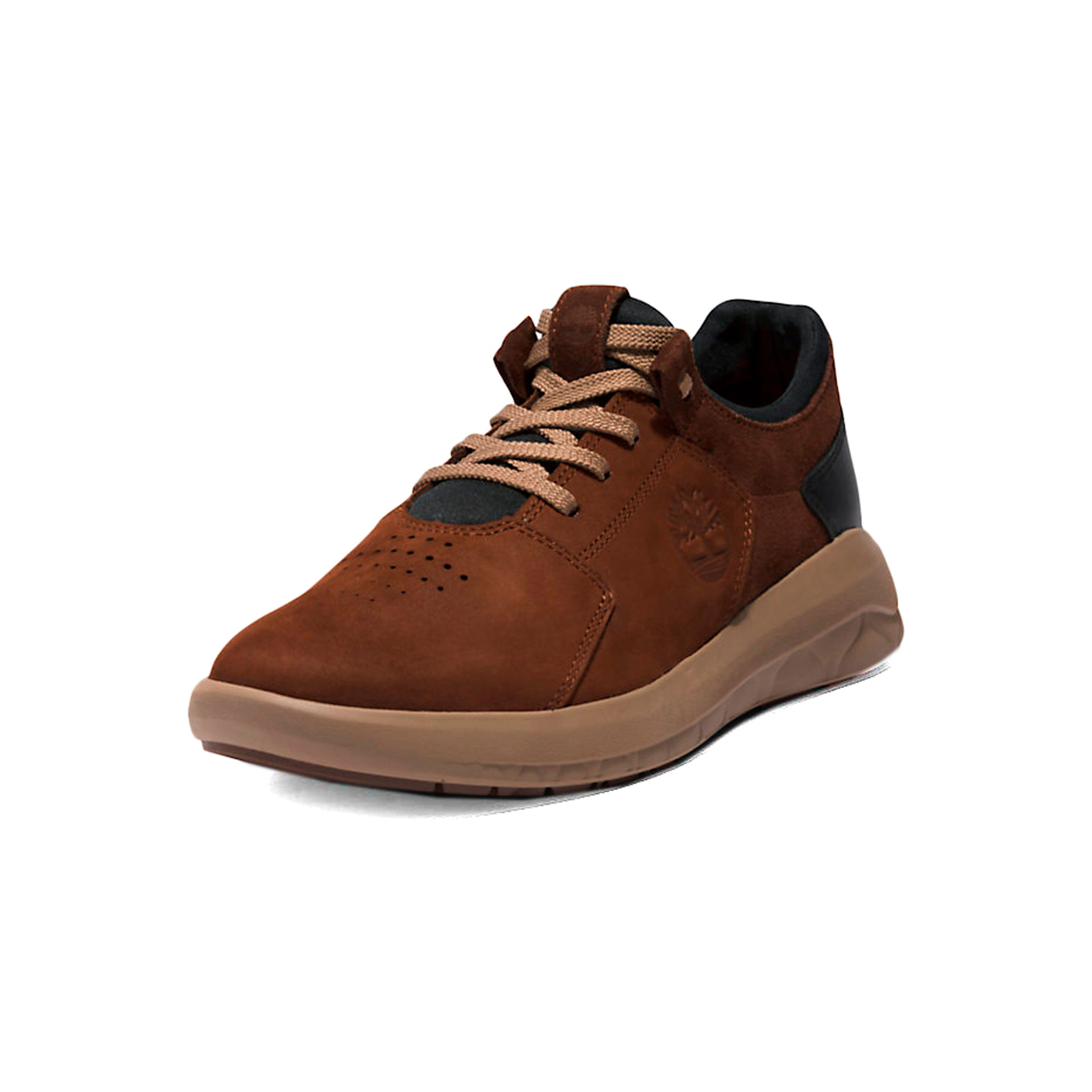 Timberland Zapatillas Hombre Bradstreet Ultra Sock Fit Ox POTTING SOIL puntera Timberland Zapatillas Hombre Bradstreet Ultra Sock Fit Ox POTTING SOIL puntera