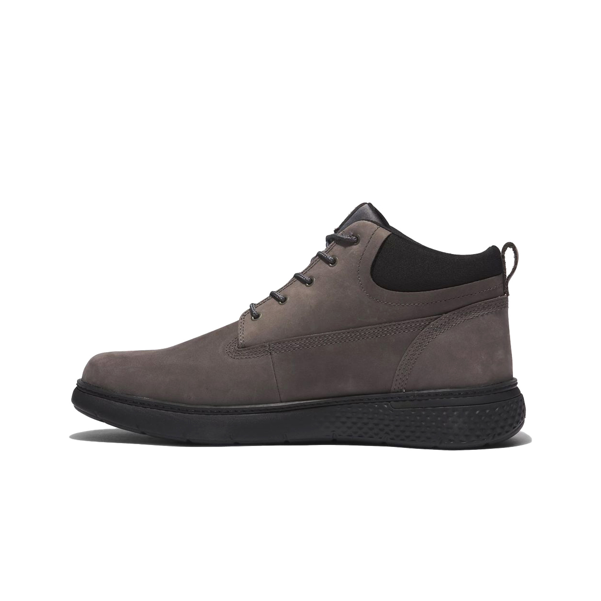 Timberland Zapatillas Hombre Cross Mark GTX Chukka CASTLEROCK lateral interior Timberland Zapatillas Hombre Cross Mark GTX Chukka CASTLEROCK lateral interior