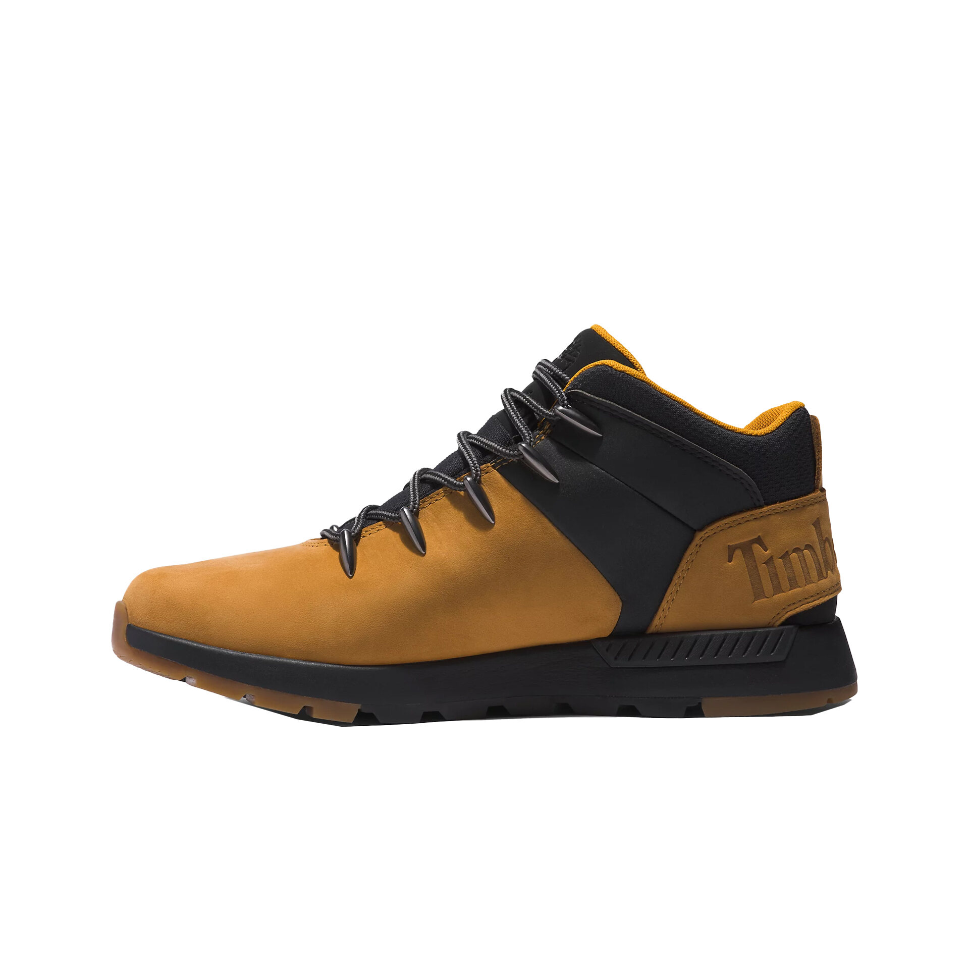 Timberland Zapatillas Hombre Sprint Trekker Mid GTX puntera Timberland Zapatillas Hombre Sprint Trekker Mid GTX puntera