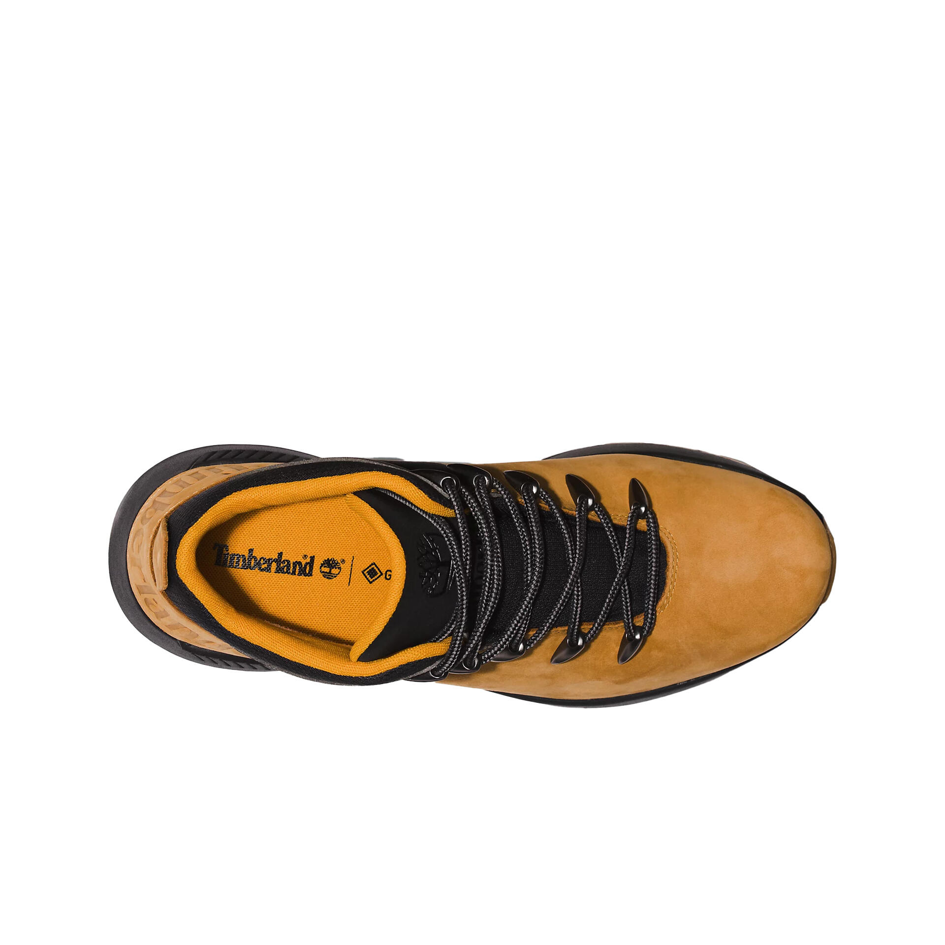 Timberland Zapatillas Hombre Sprint Trekker Mid GTX suela Timberland Zapatillas Hombre Sprint Trekker Mid GTX suela