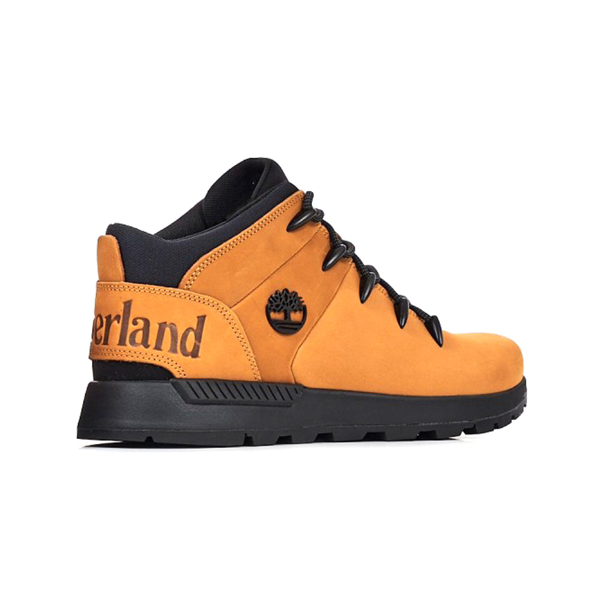 Timberland Zapatillas Hombre Sprint Trekker Mid WHEAT puntera Timberland Zapatillas Hombre Sprint Trekker Mid WHEAT puntera