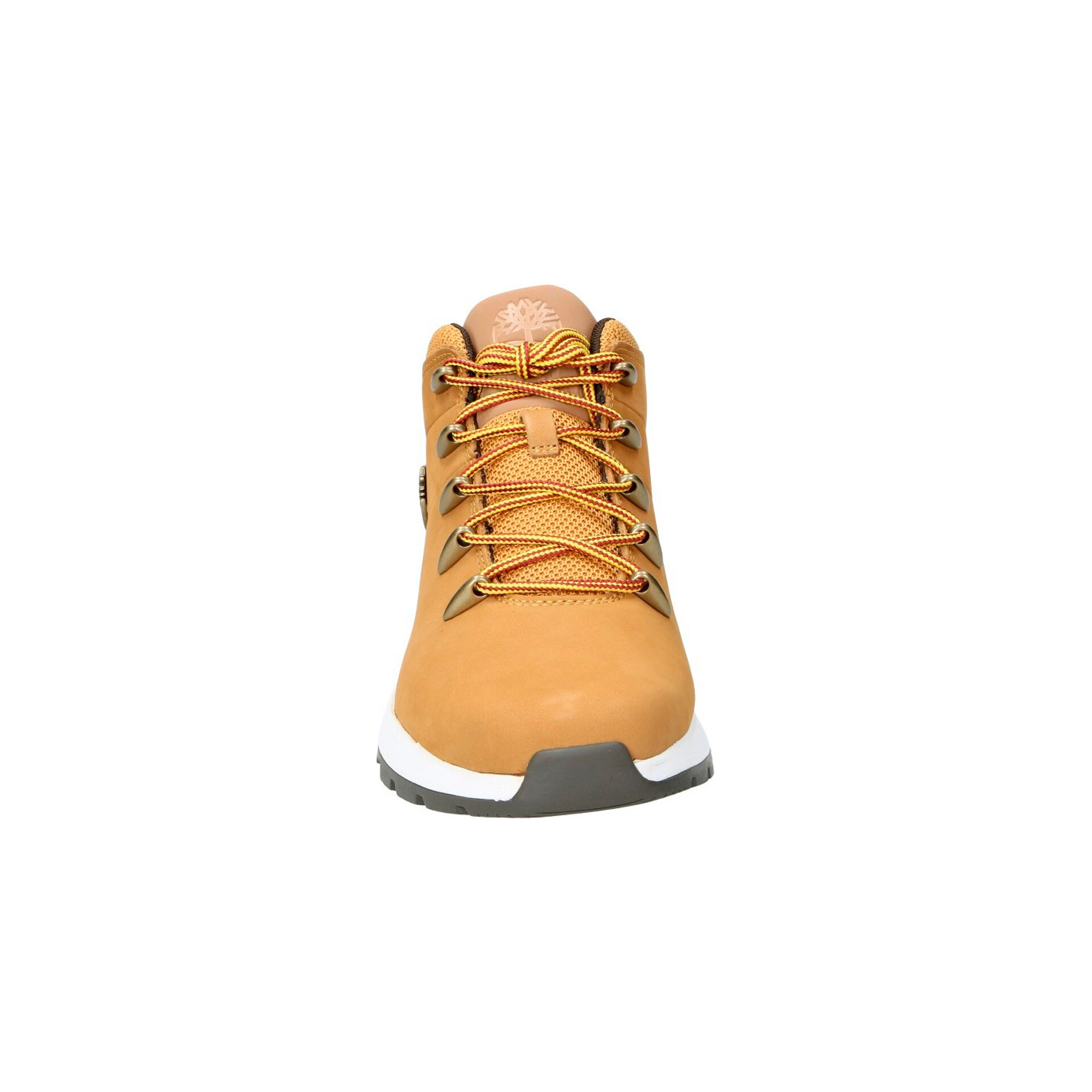 Timberland Zapatillas Hombre Sprint Trekker Mid puntera Timberland Zapatillas Hombre Sprint Trekker Mid puntera
