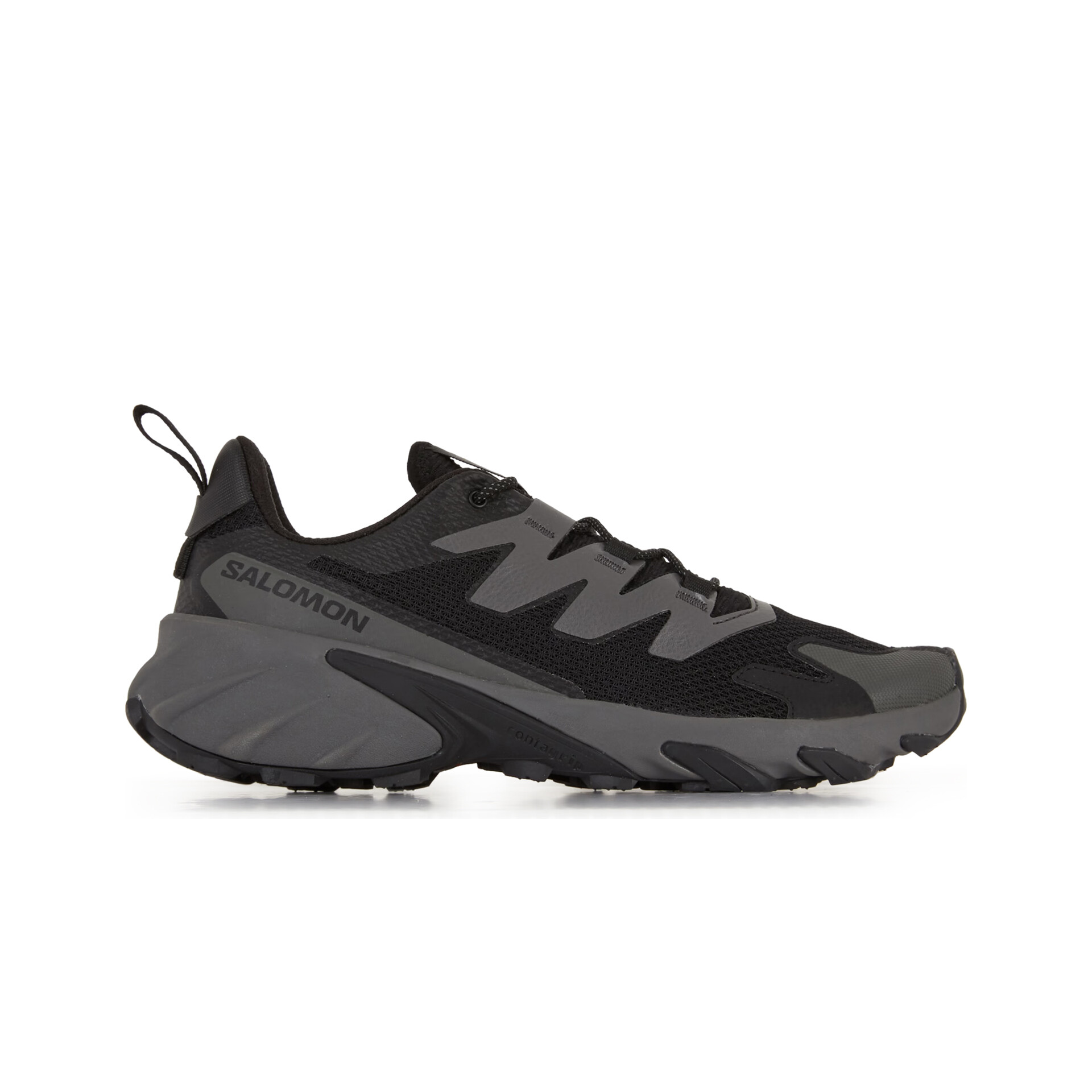 Salomon Zapatillas Hombre SPEEDVERSE lateral exterior Salomon Zapatillas Hombre SPEEDVERSE lateral exterior