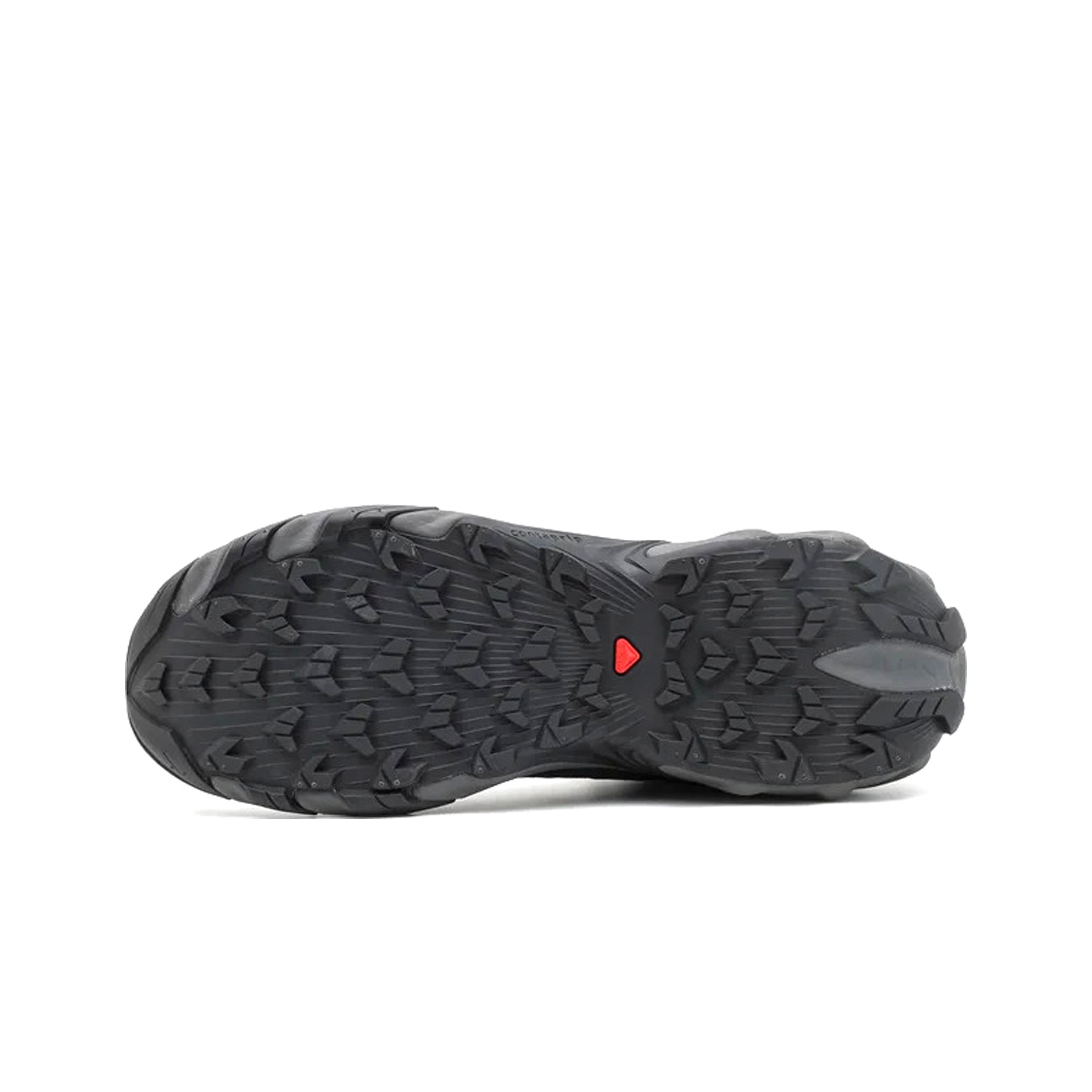 Salomon Zapatillas Hombre SPEEDVERSE vista trasera Salomon Zapatillas Hombre SPEEDVERSE vista trasera