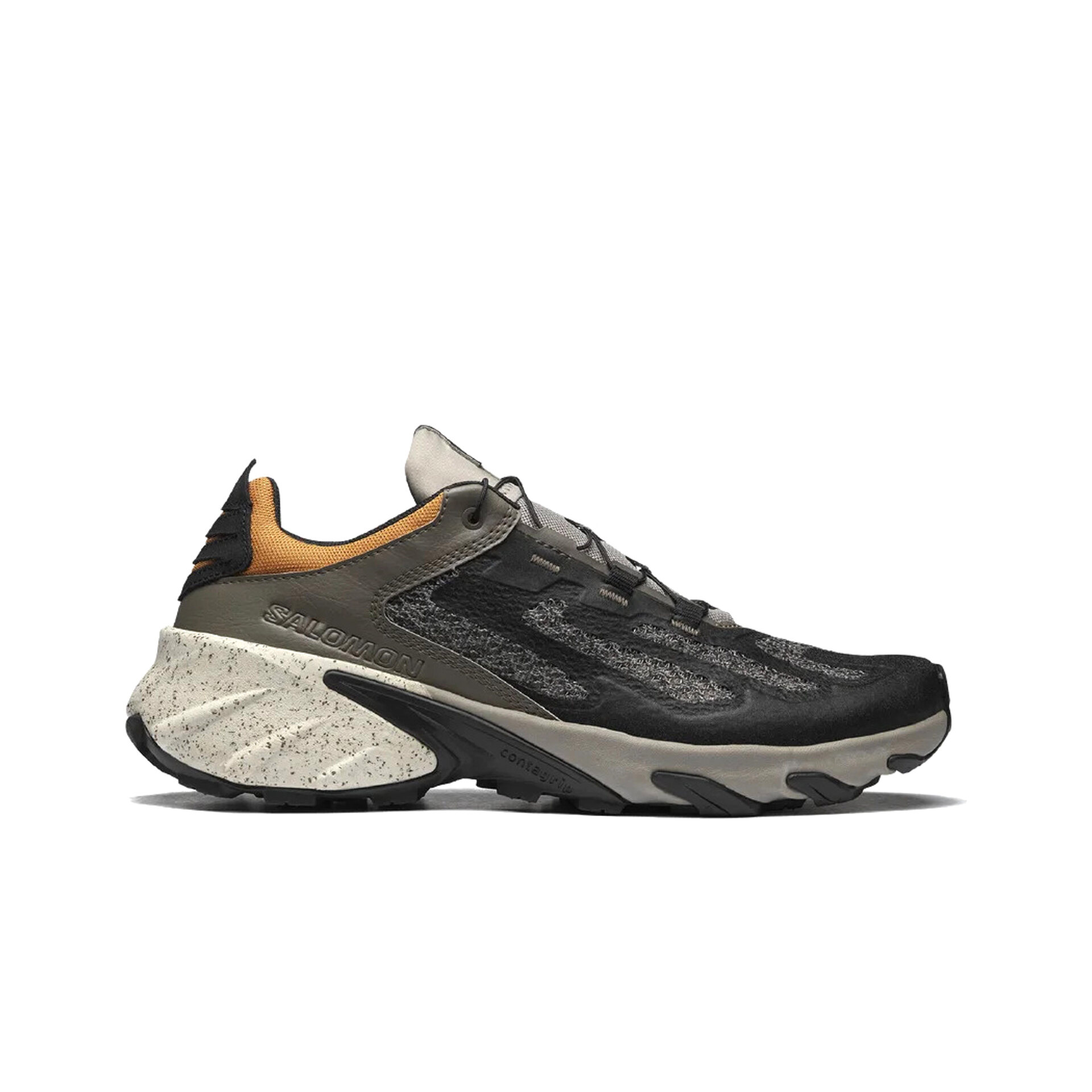 Salomon Zapatillas Hombre SPEEDVERSE PRG lateral exterior Salomon Zapatillas Hombre SPEEDVERSE PRG lateral exterior