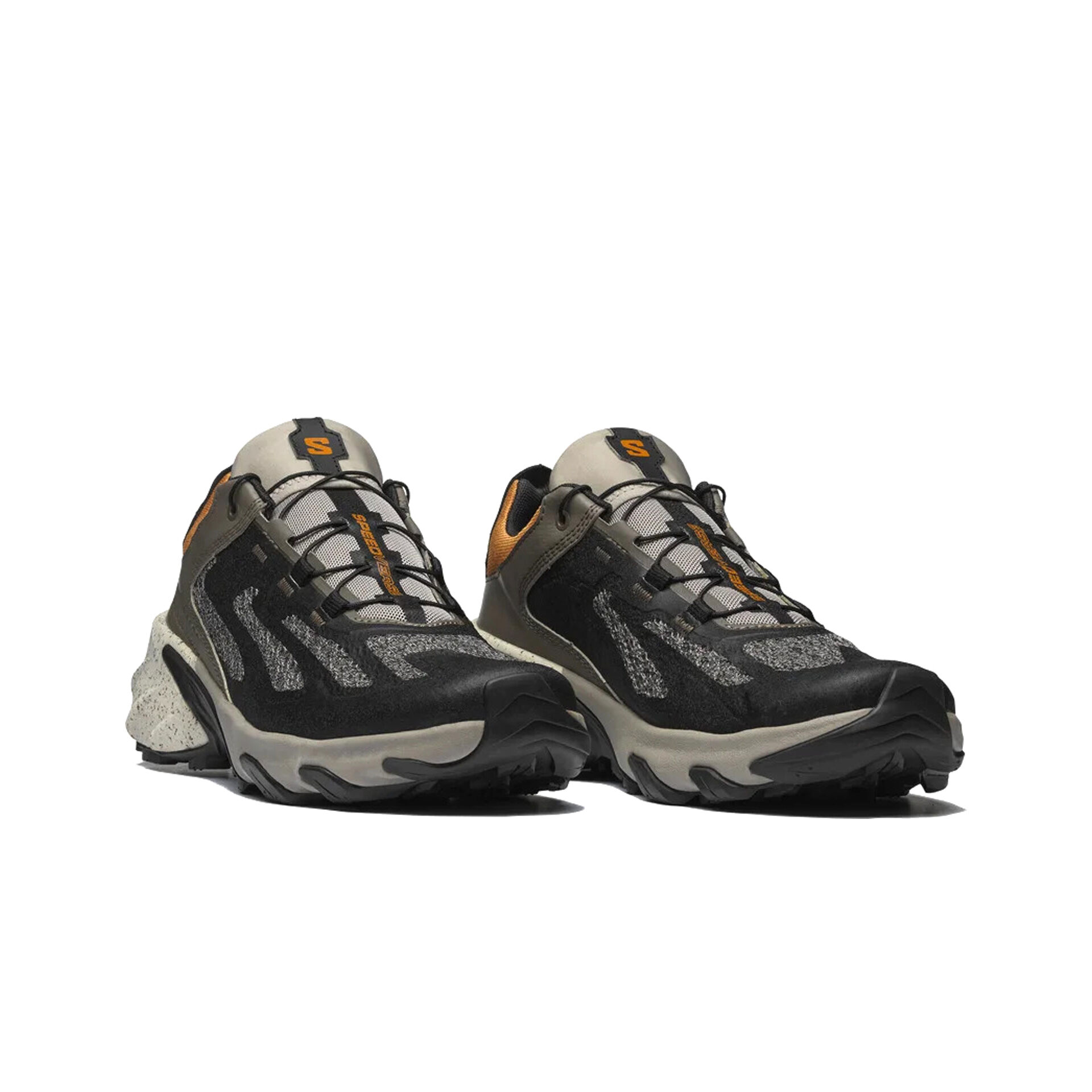 Salomon Zapatillas Hombre SPEEDVERSE PRG lateral interior Salomon Zapatillas Hombre SPEEDVERSE PRG lateral interior