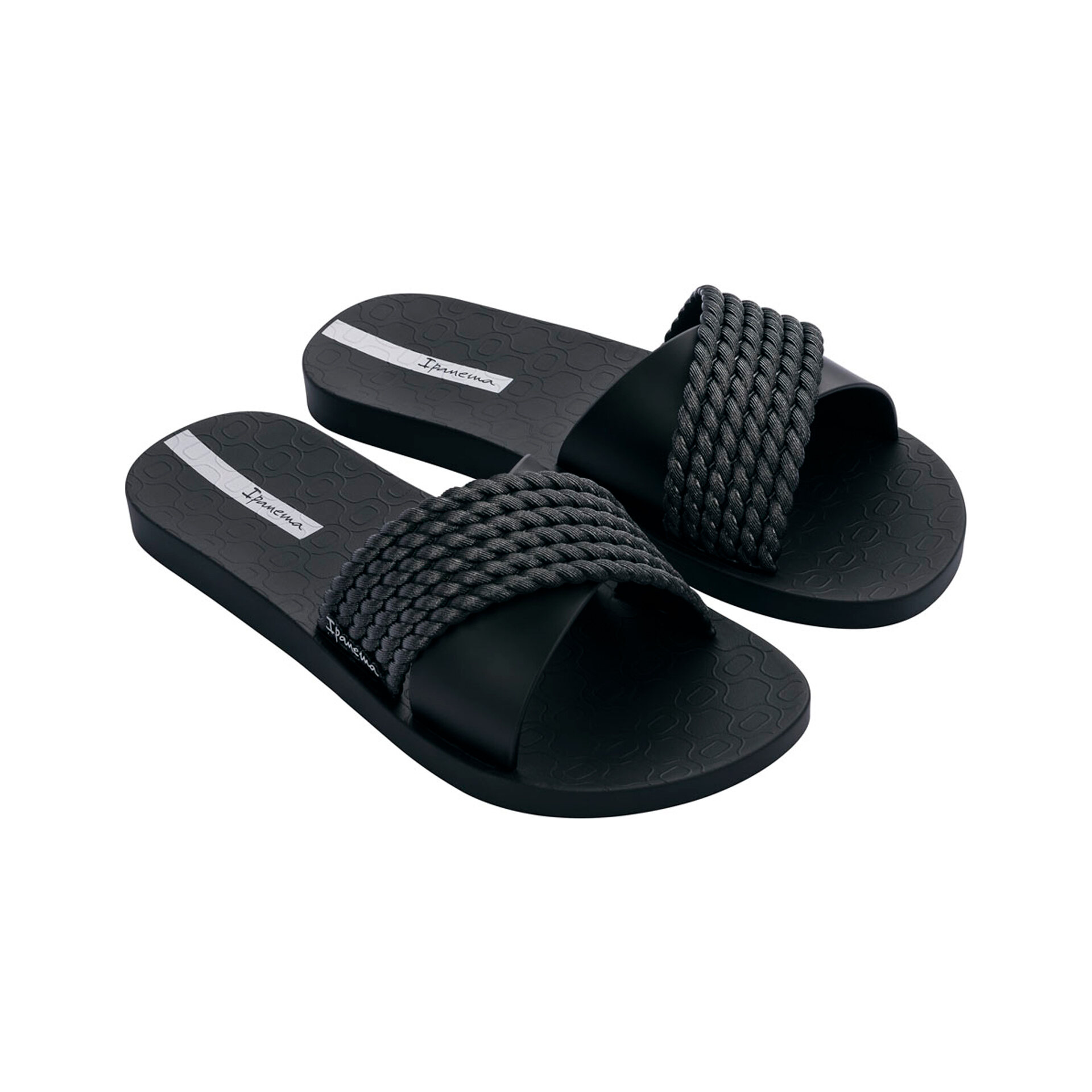 Ipanema Chancletas y Sandalias Mujer 20120 IPANEMA STREET II FEM lateral interior Ipanema Chancletas y Sandalias Mujer 20120 IPANEMA STREET II FEM lateral interior