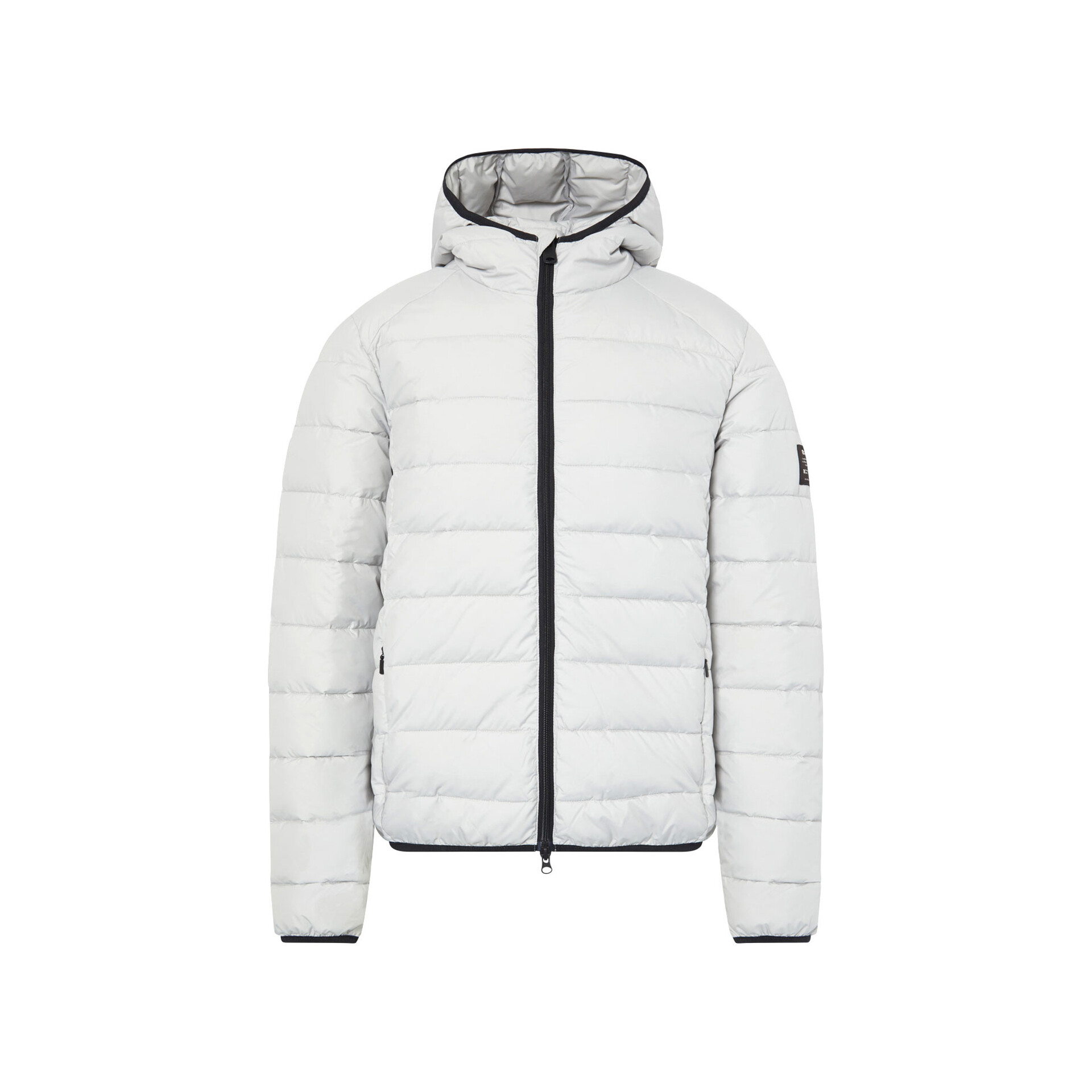 Ecoalf Chaqueta Hombre ASPENALF JACKET MAN vista frontal Ecoalf Chaqueta Hombre ASPENALF JACKET MAN vista frontal