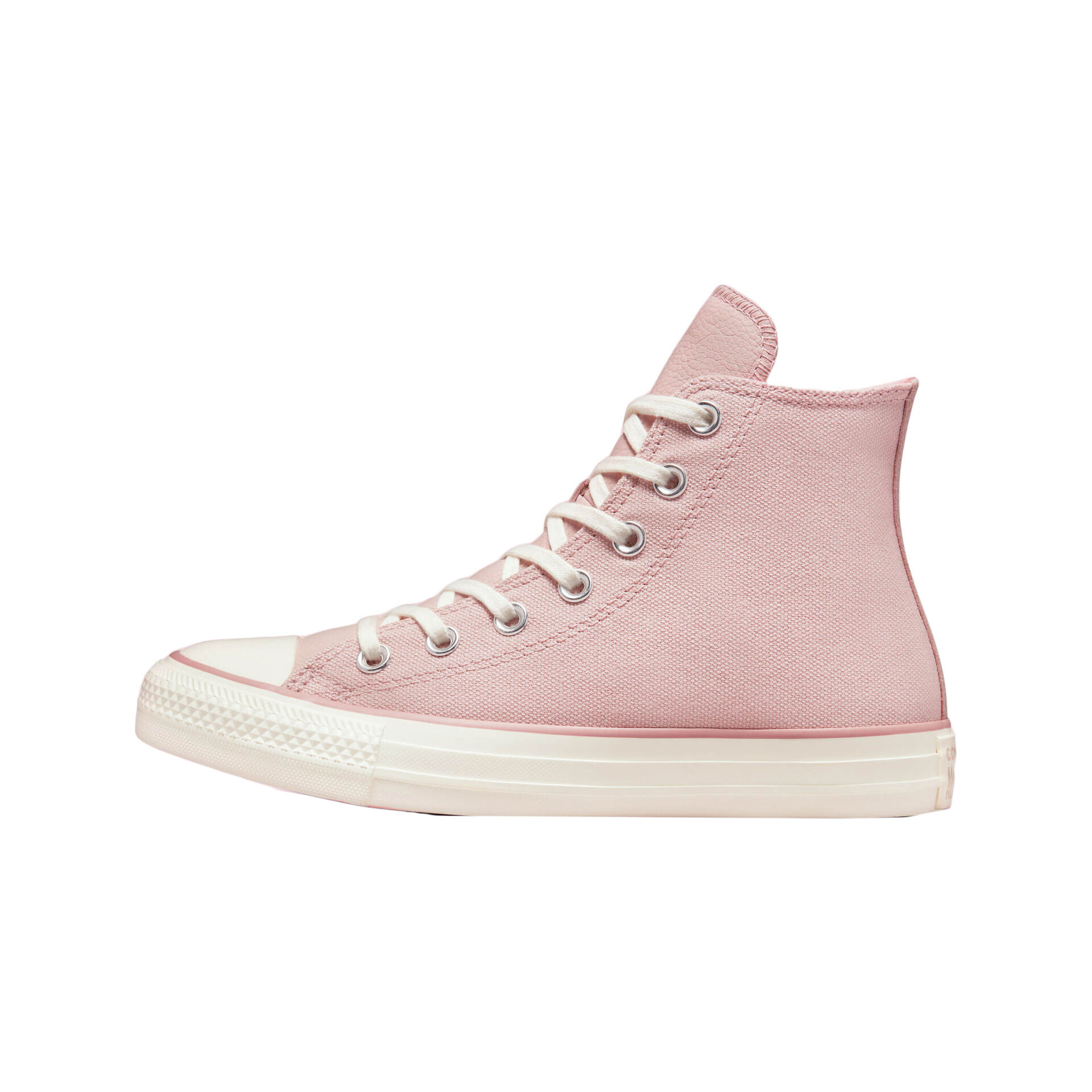 Converse Zapatillas Mujer CHUCK TAYLOR ALL STAR lateral interior Converse Zapatillas Mujer CHUCK TAYLOR ALL STAR lateral interior