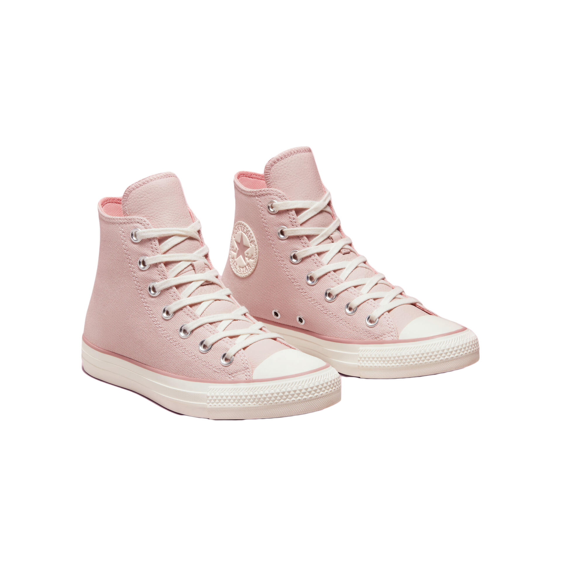 Converse Zapatillas Mujer CHUCK TAYLOR ALL STAR puntera Converse Zapatillas Mujer CHUCK TAYLOR ALL STAR puntera