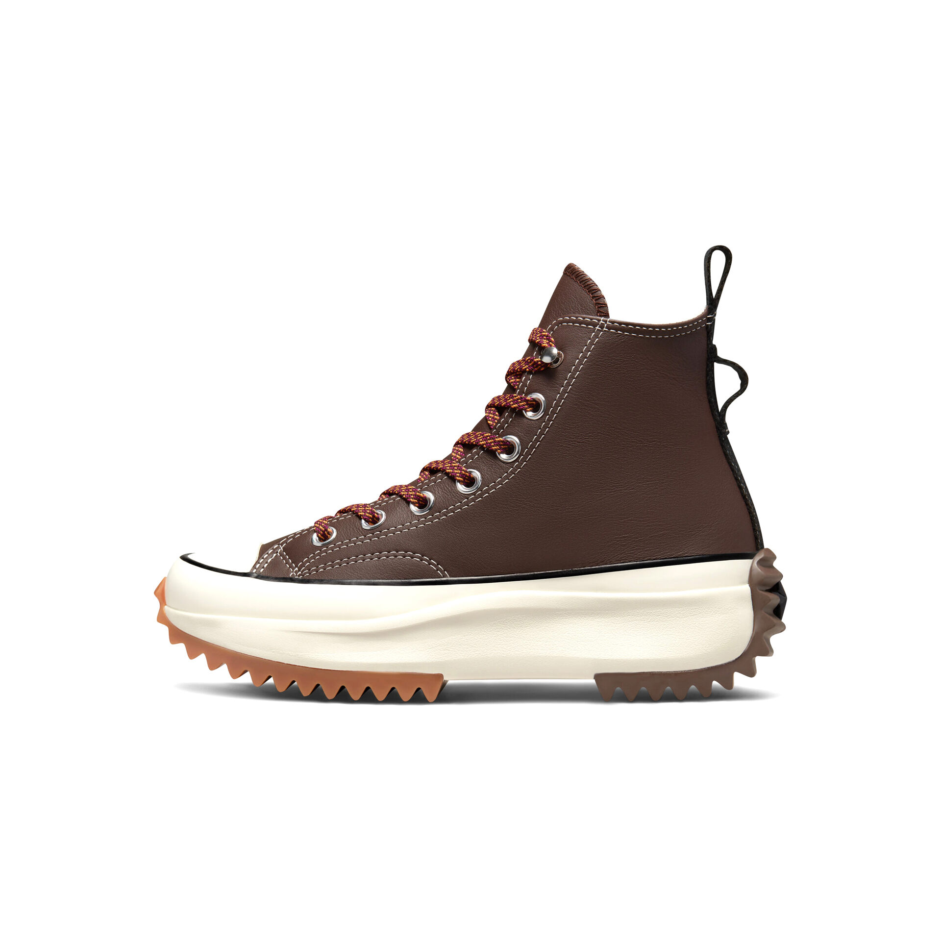 Converse Zapatillas Mujer RUN STAR HIKE lateral interior Converse Zapatillas Mujer RUN STAR HIKE lateral interior