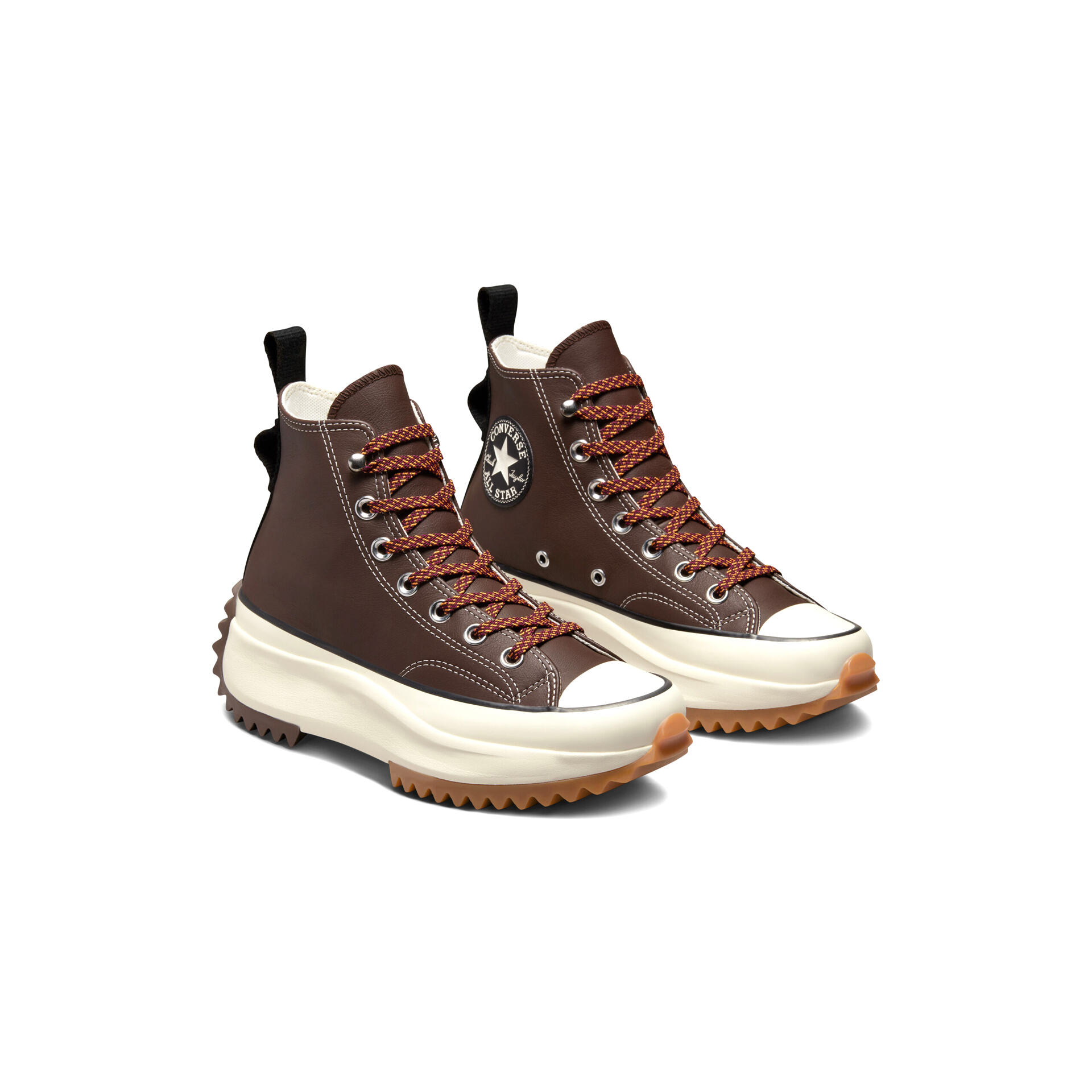 Converse Zapatillas Mujer RUN STAR HIKE puntera Converse Zapatillas Mujer RUN STAR HIKE puntera