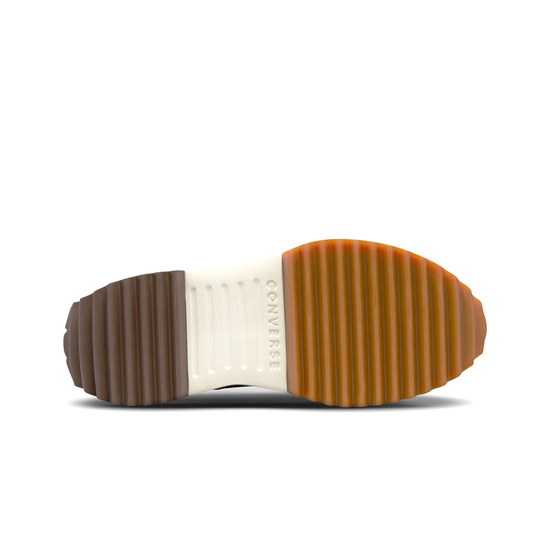 Converse Zapatillas Mujer RUN STAR HIKE vista trasera Converse Zapatillas Mujer RUN STAR HIKE vista trasera