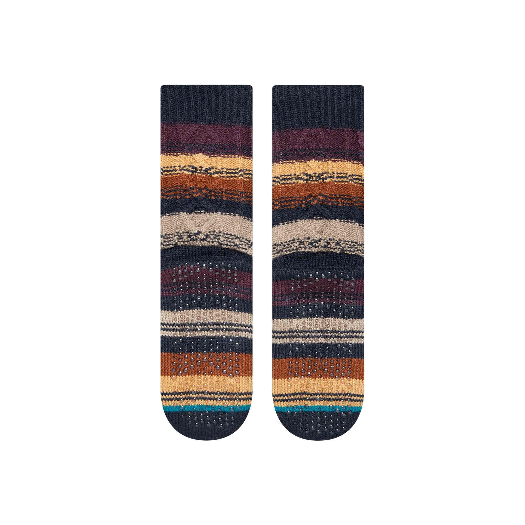Stance Calcetines TOASTED 02 Stance Calcetines TOASTED 02