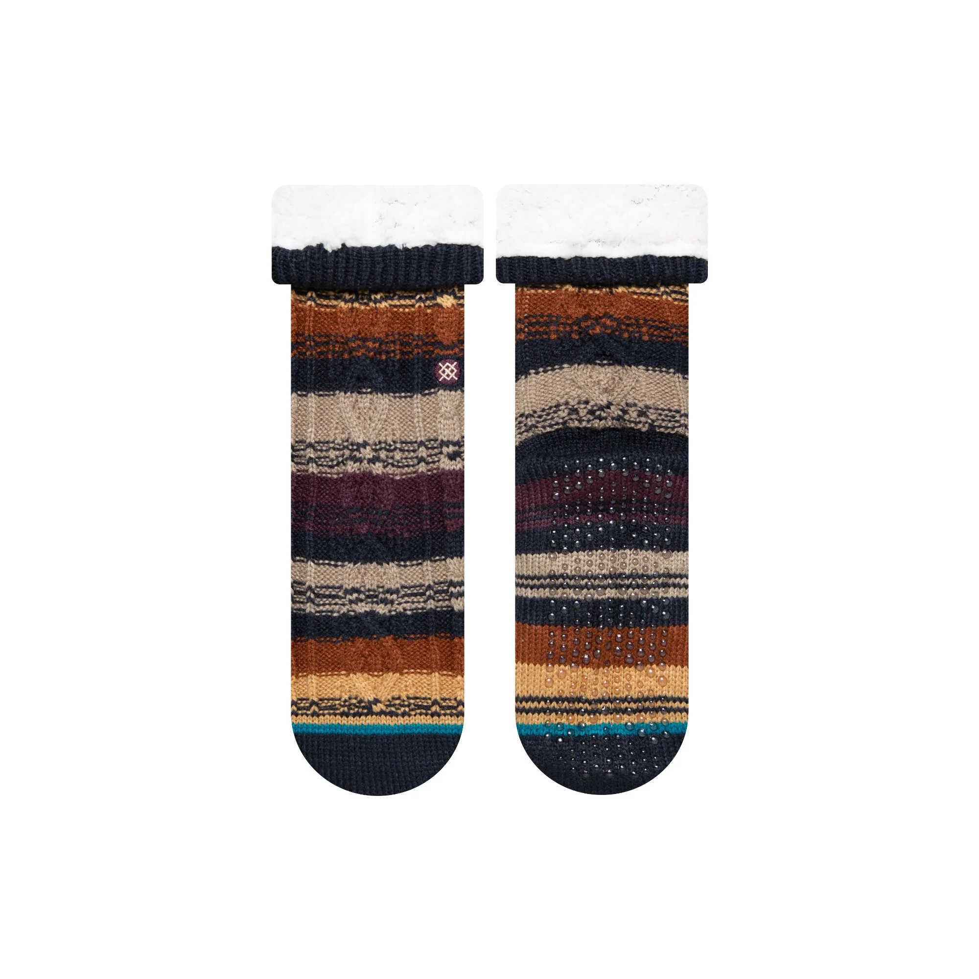 Stance Calcetines TOASTED 03 Stance Calcetines TOASTED 03