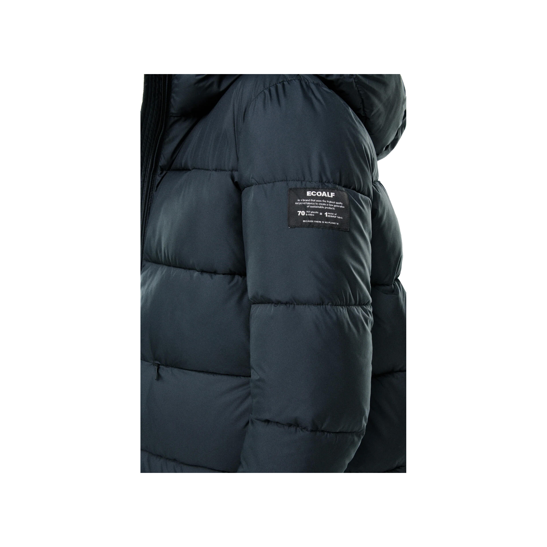 Ecoalf Chaqueta Mujer MARANGUALF JACKET WOMAN 03 Ecoalf Chaqueta Mujer MARANGUALF JACKET WOMAN 03