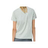 Ecoalf Camiseta Mujer OROVEALF T-SHIRT WOMAN vista trasera