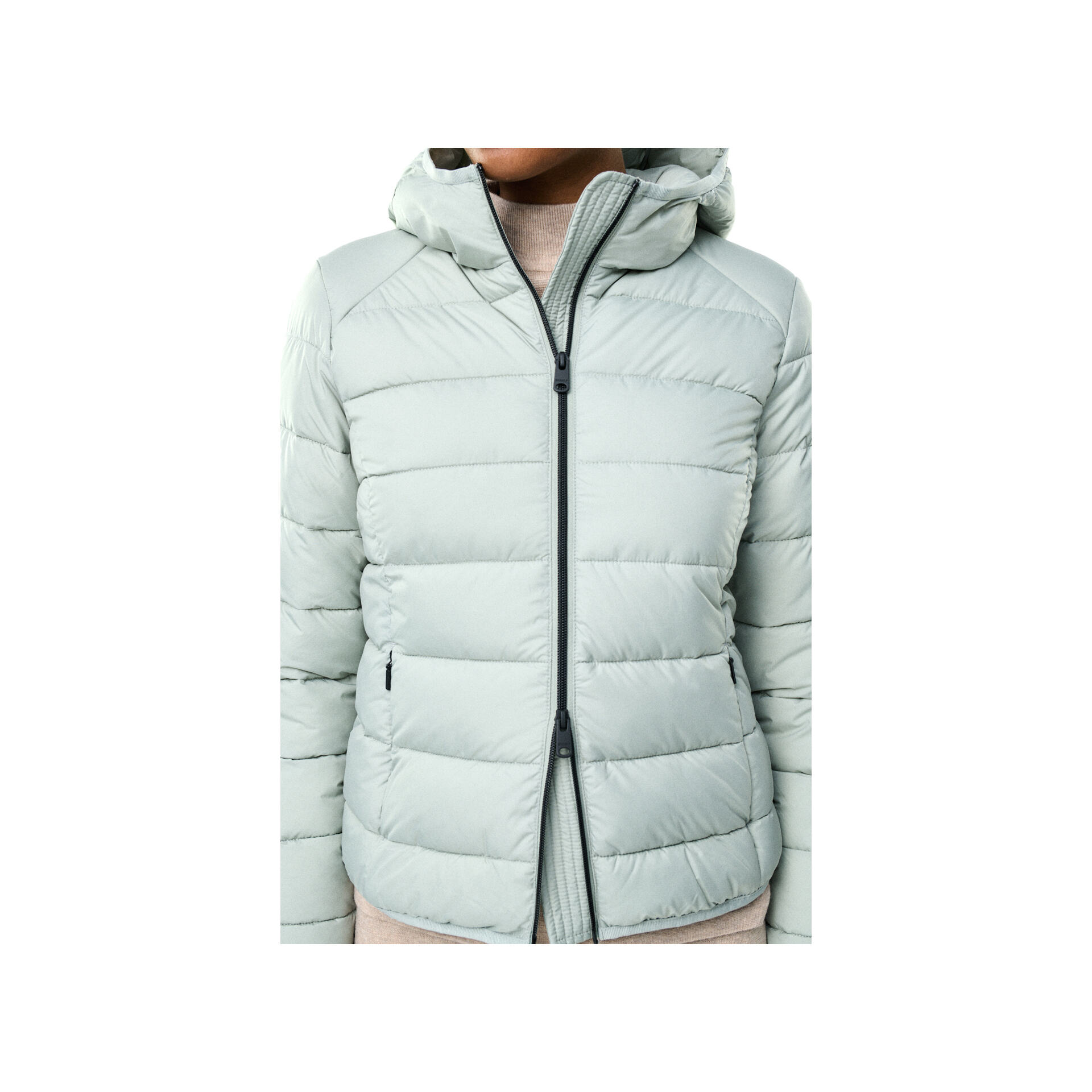 Ecoalf Chaqueta Mujer ASPALF JACKET WOMAN 03 Ecoalf Chaqueta Mujer ASPALF JACKET WOMAN 03