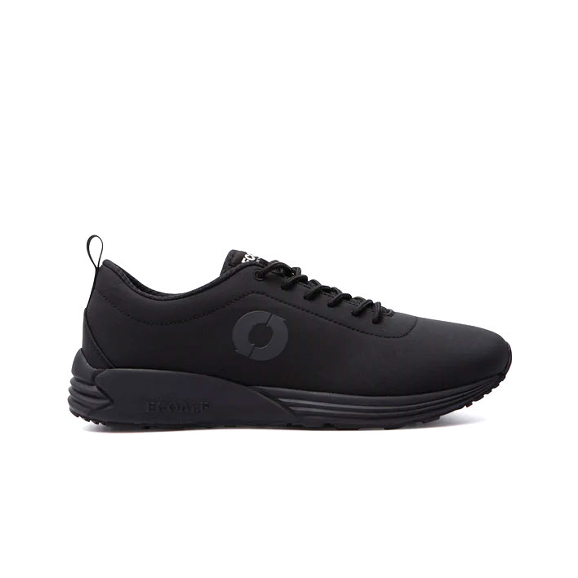 Ecoalf Zapatillas Hombre OREGONALF SNEAKERS MAN lateral exterior Ecoalf Zapatillas Hombre OREGONALF SNEAKERS MAN lateral exterior